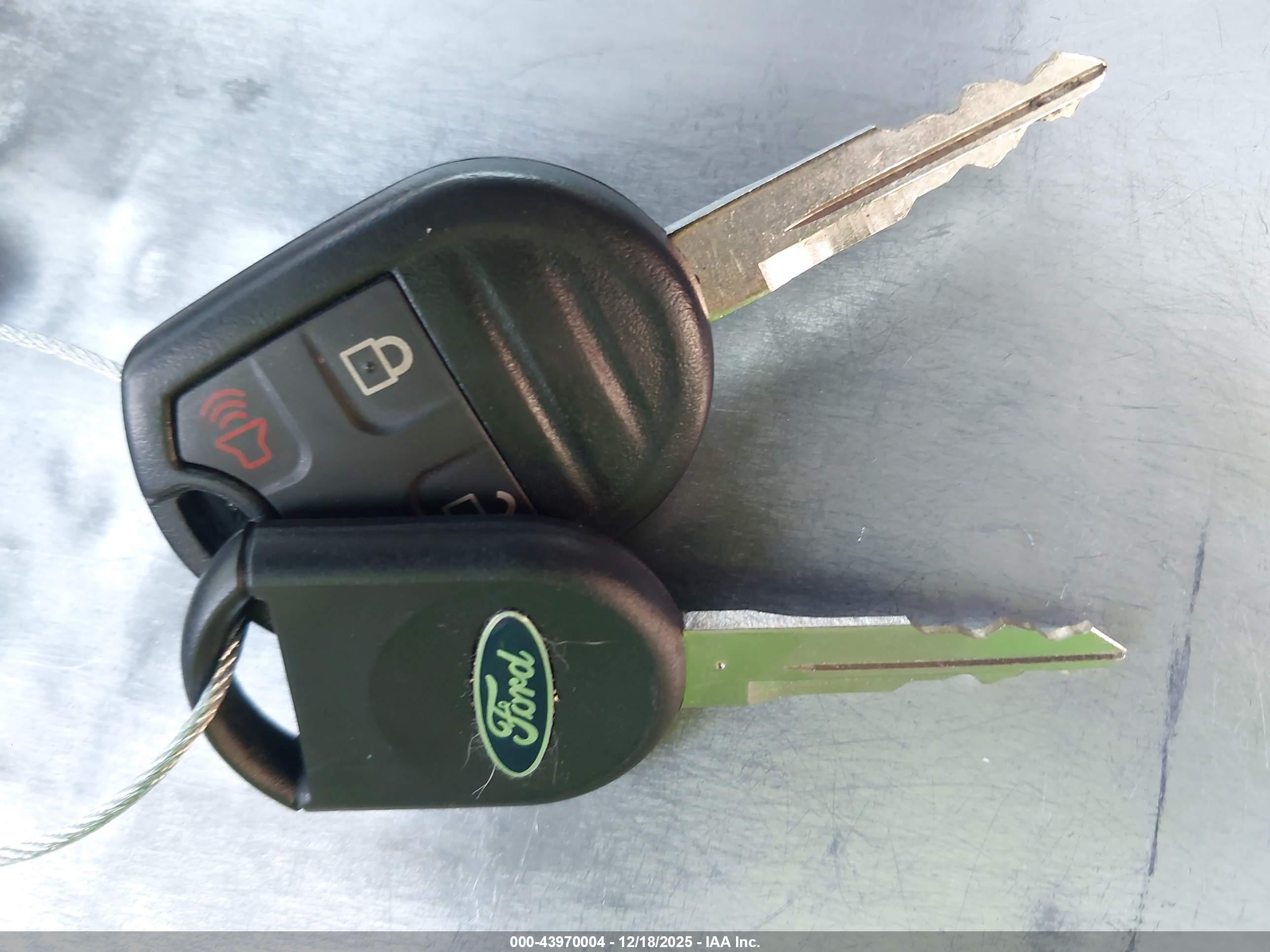 FORD EDGE image 11