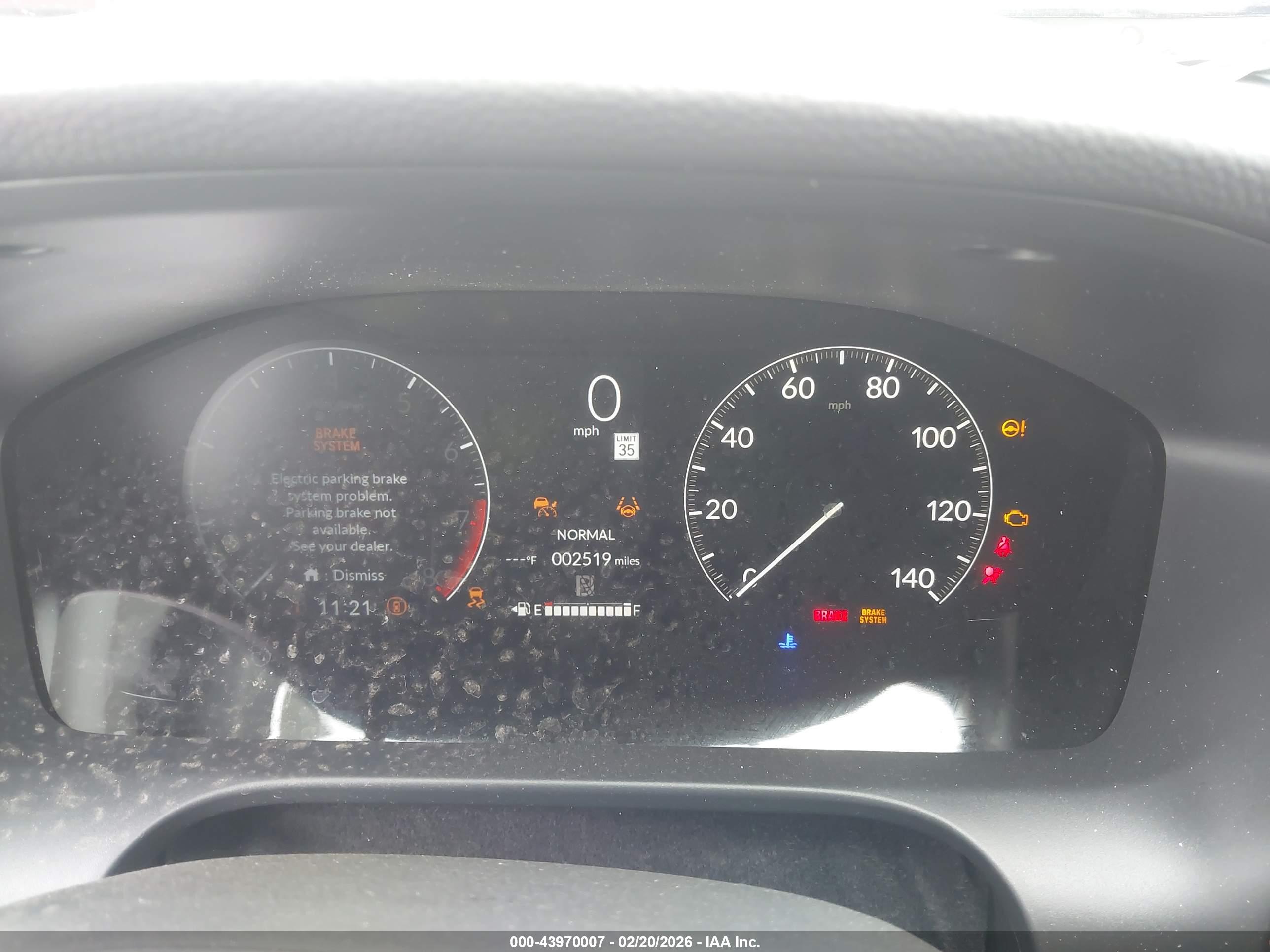 HONDA HR-V image 7