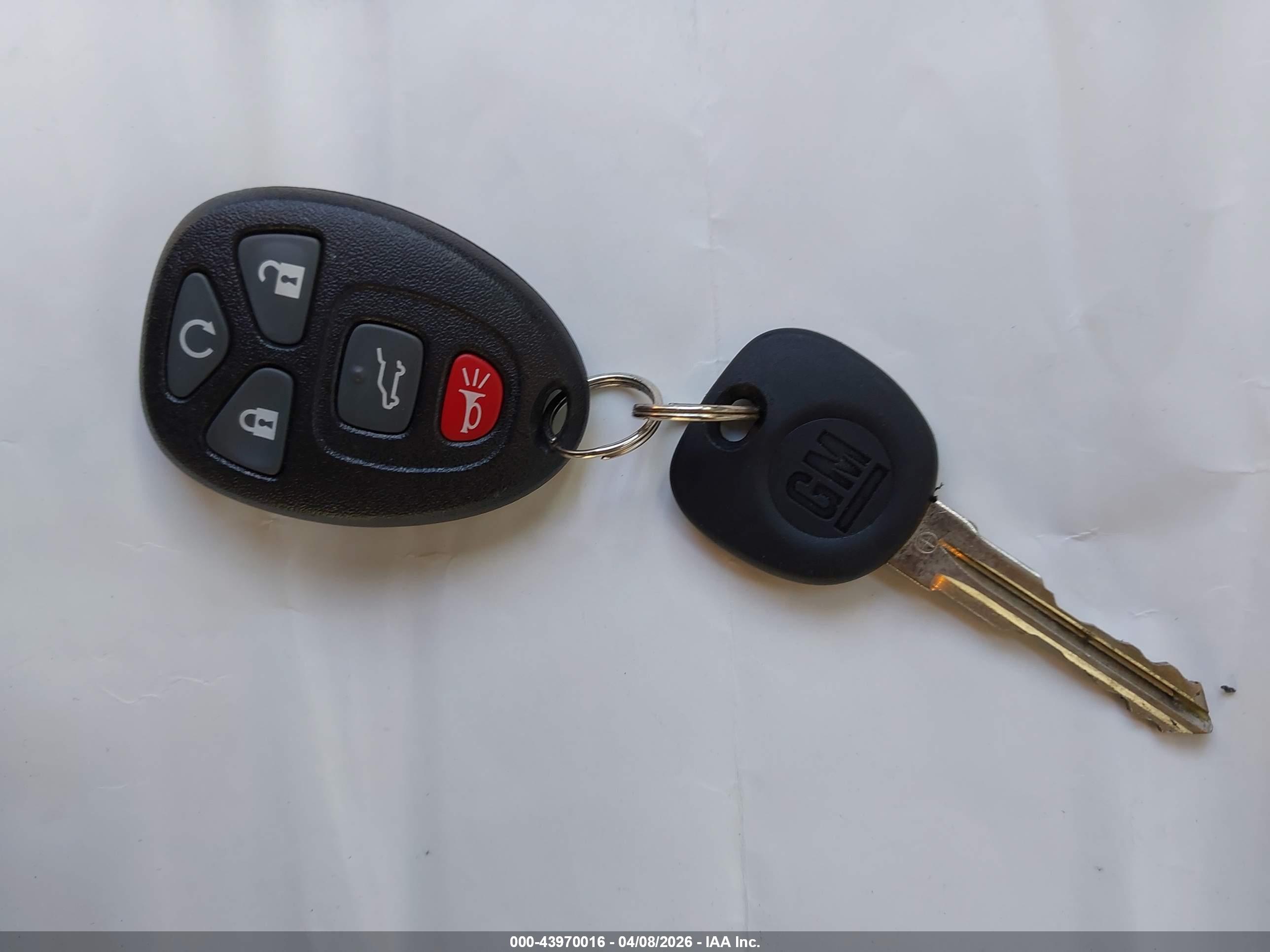 GMC ACADIA image 11