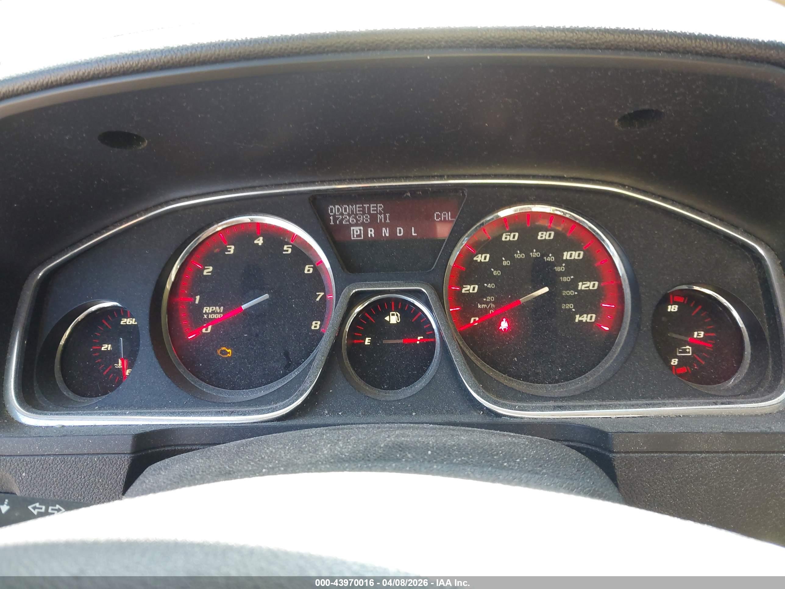 GMC ACADIA image 7