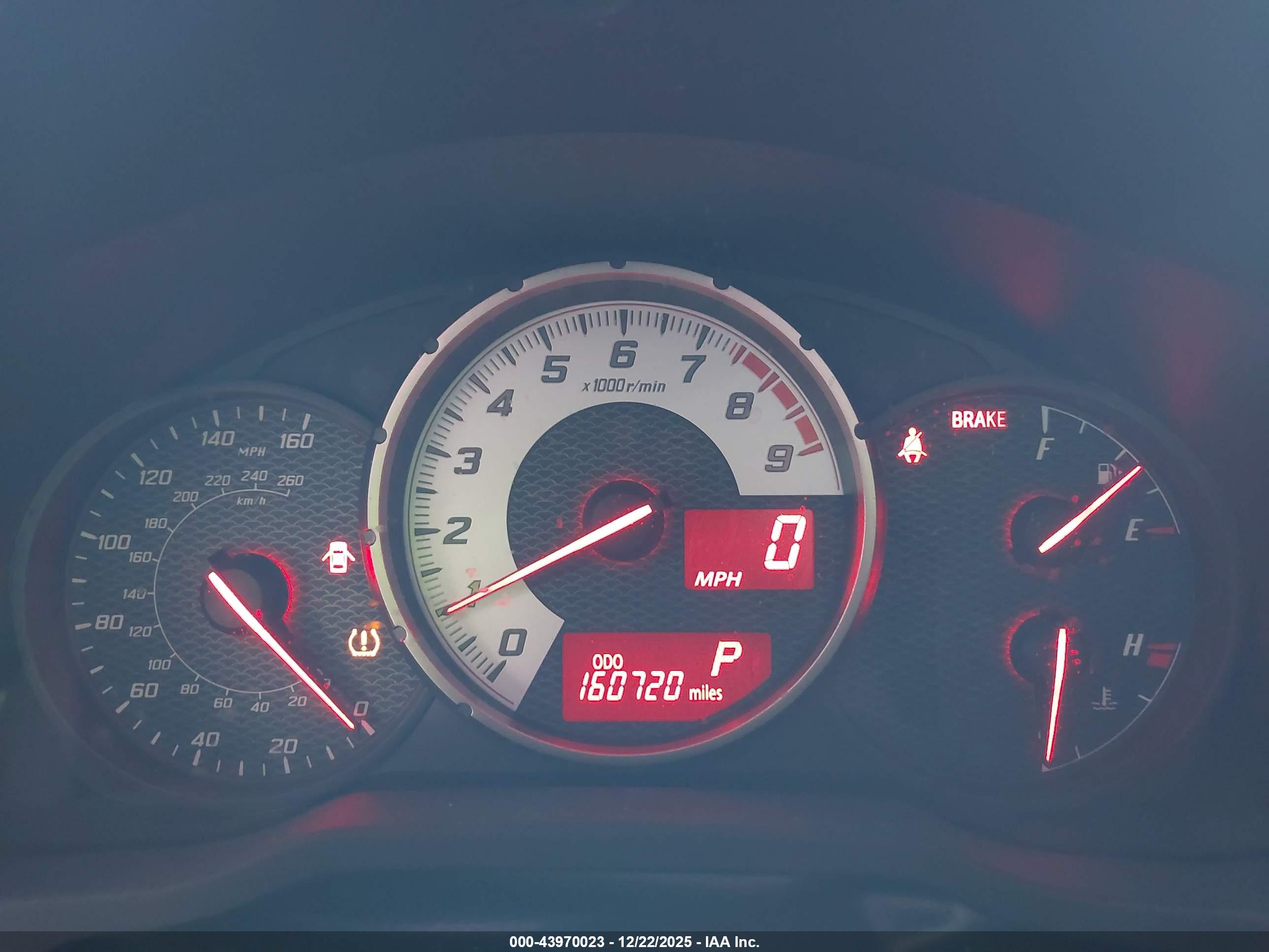 SCION FR-S image 7