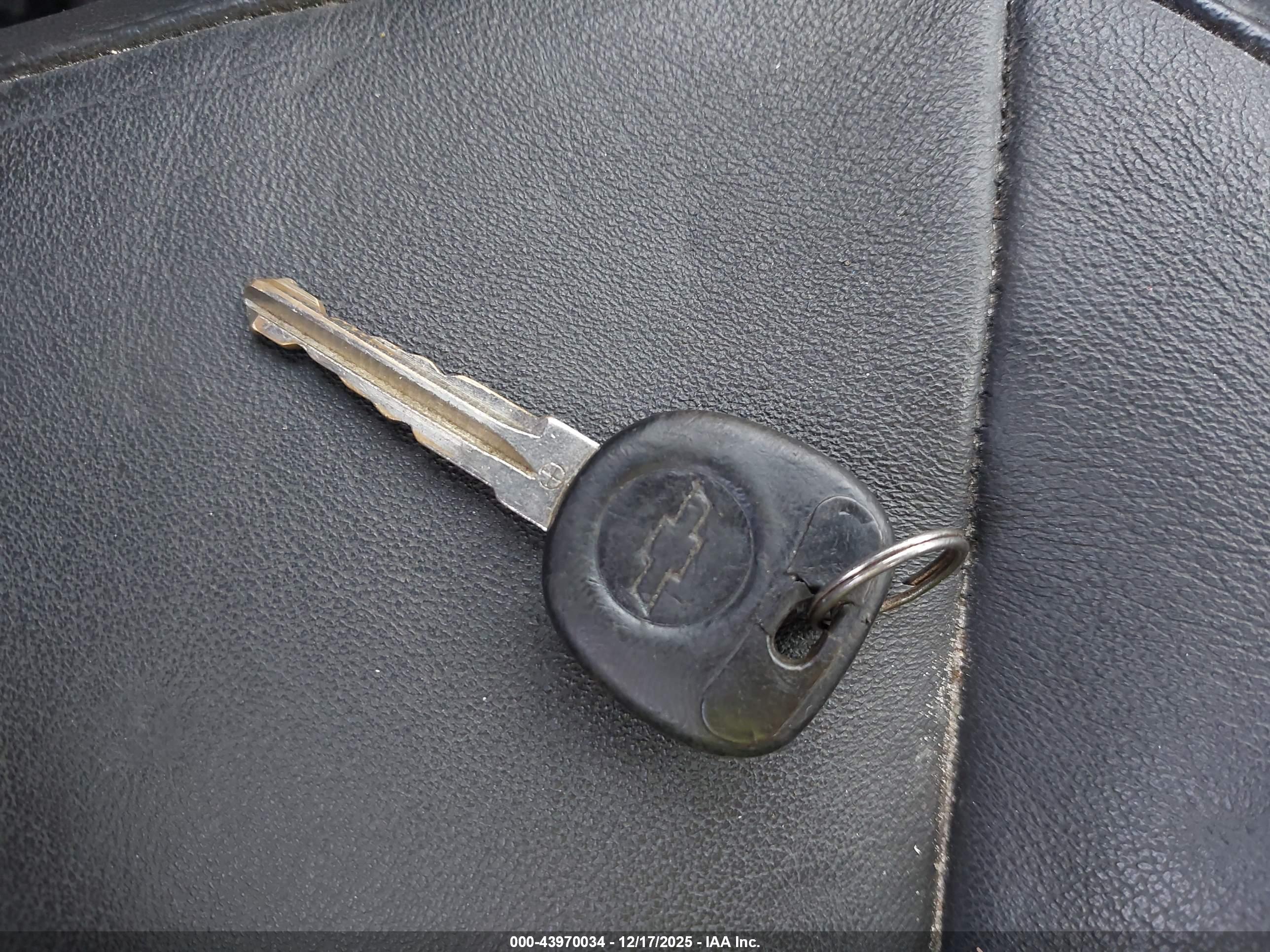 CHEVROLET IMPALA image 11