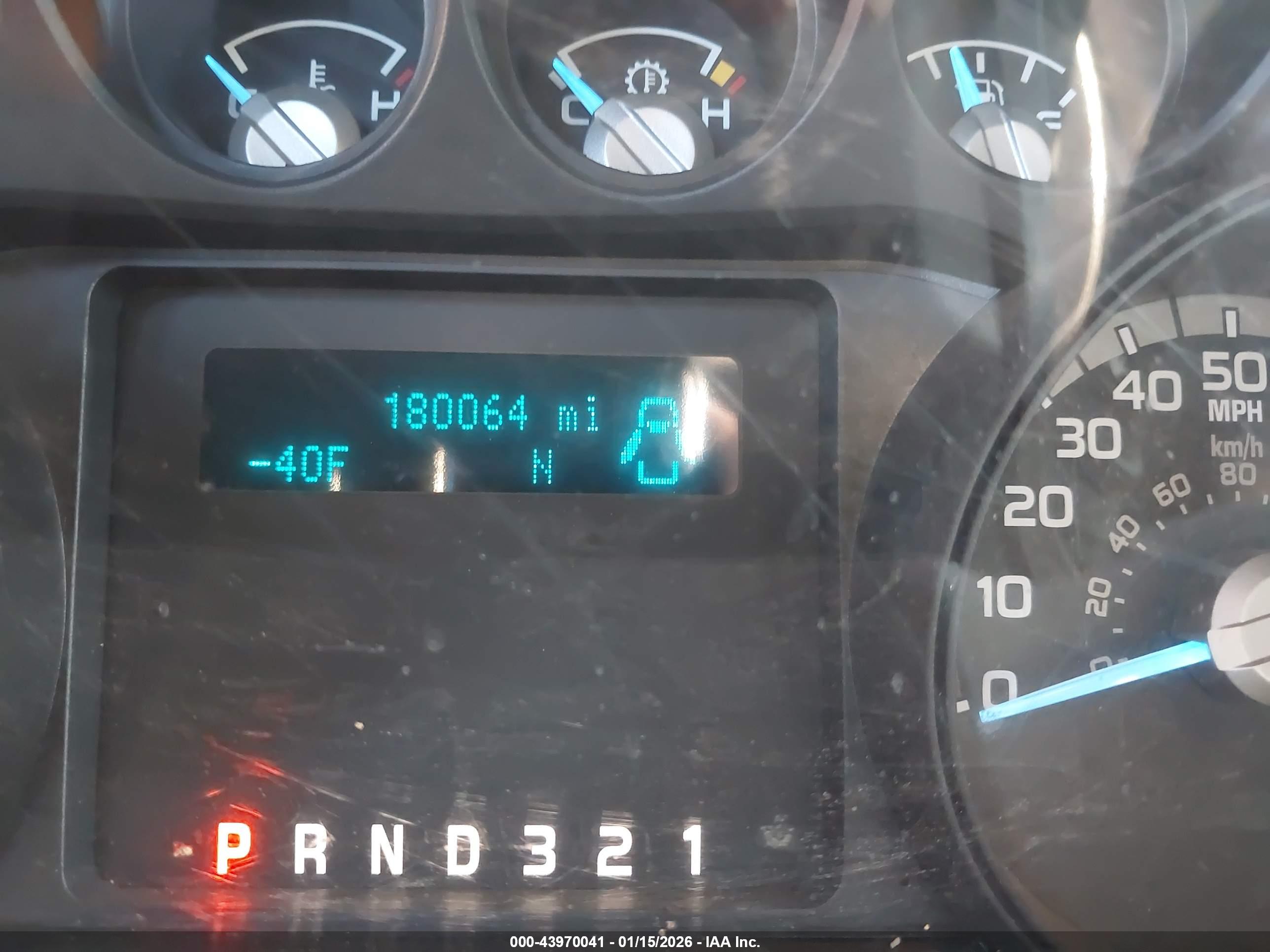 FORD F-550 image 6