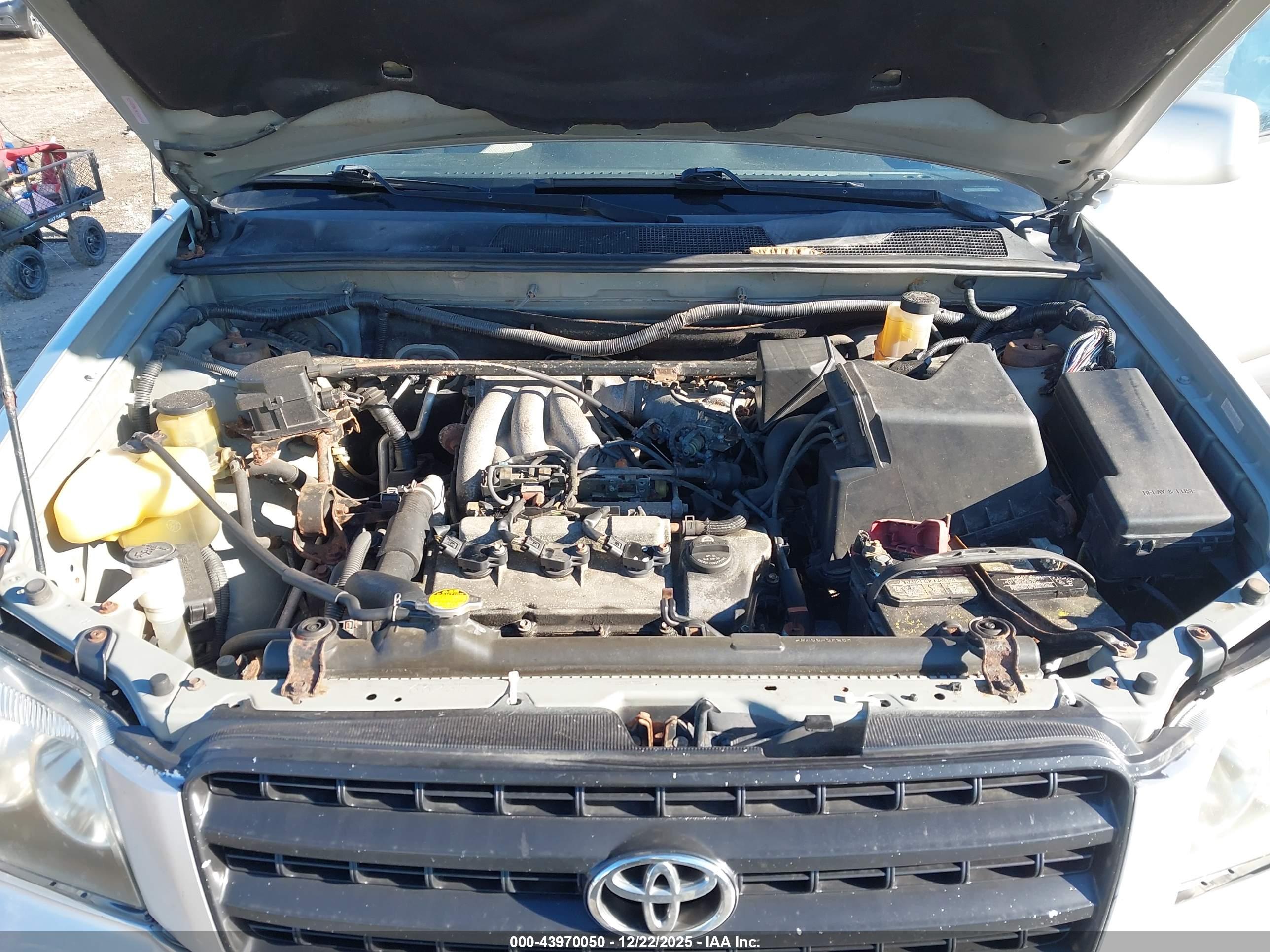 TOYOTA HIGHLANDER image 10