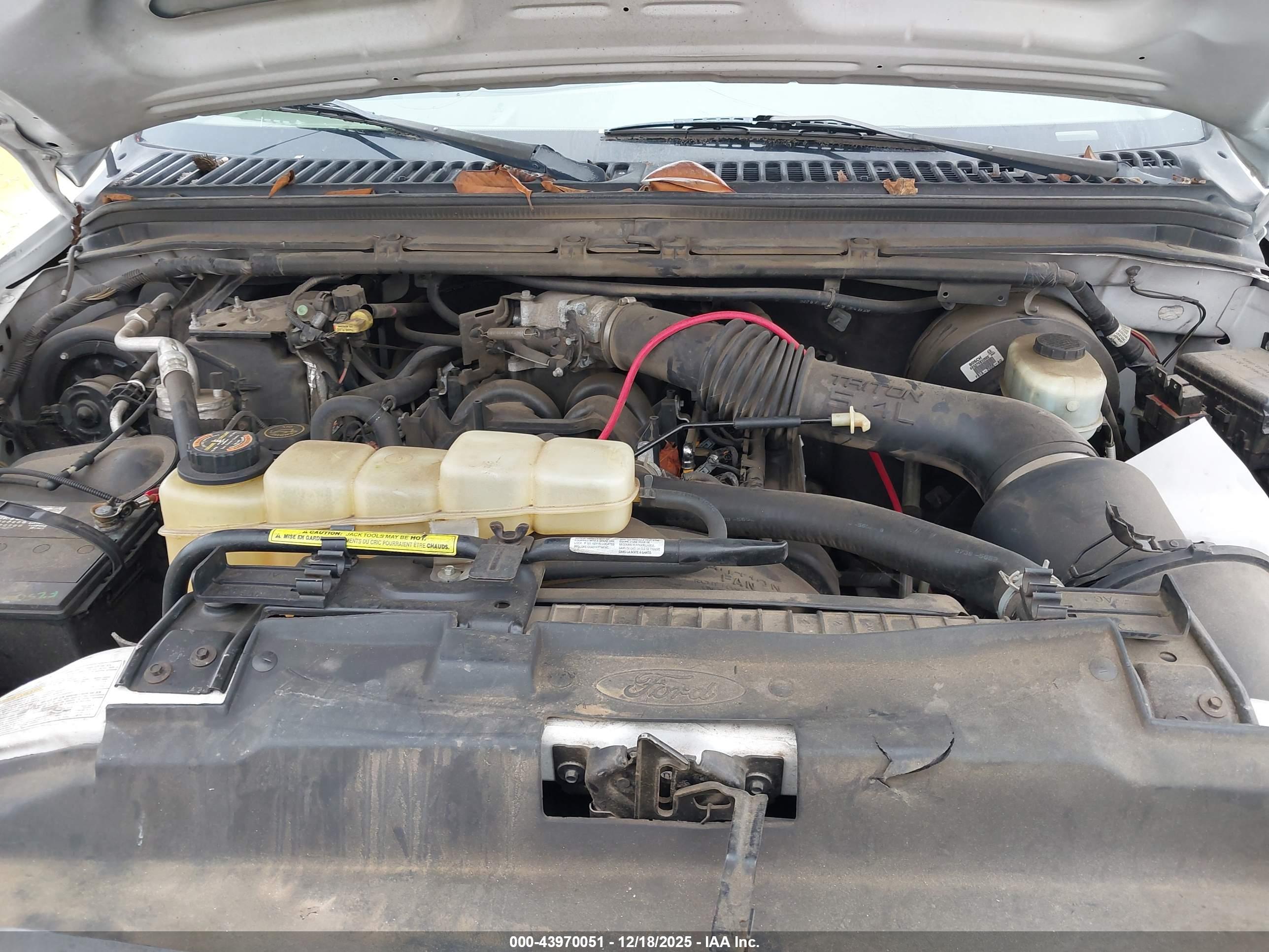 FORD F-350 image 10