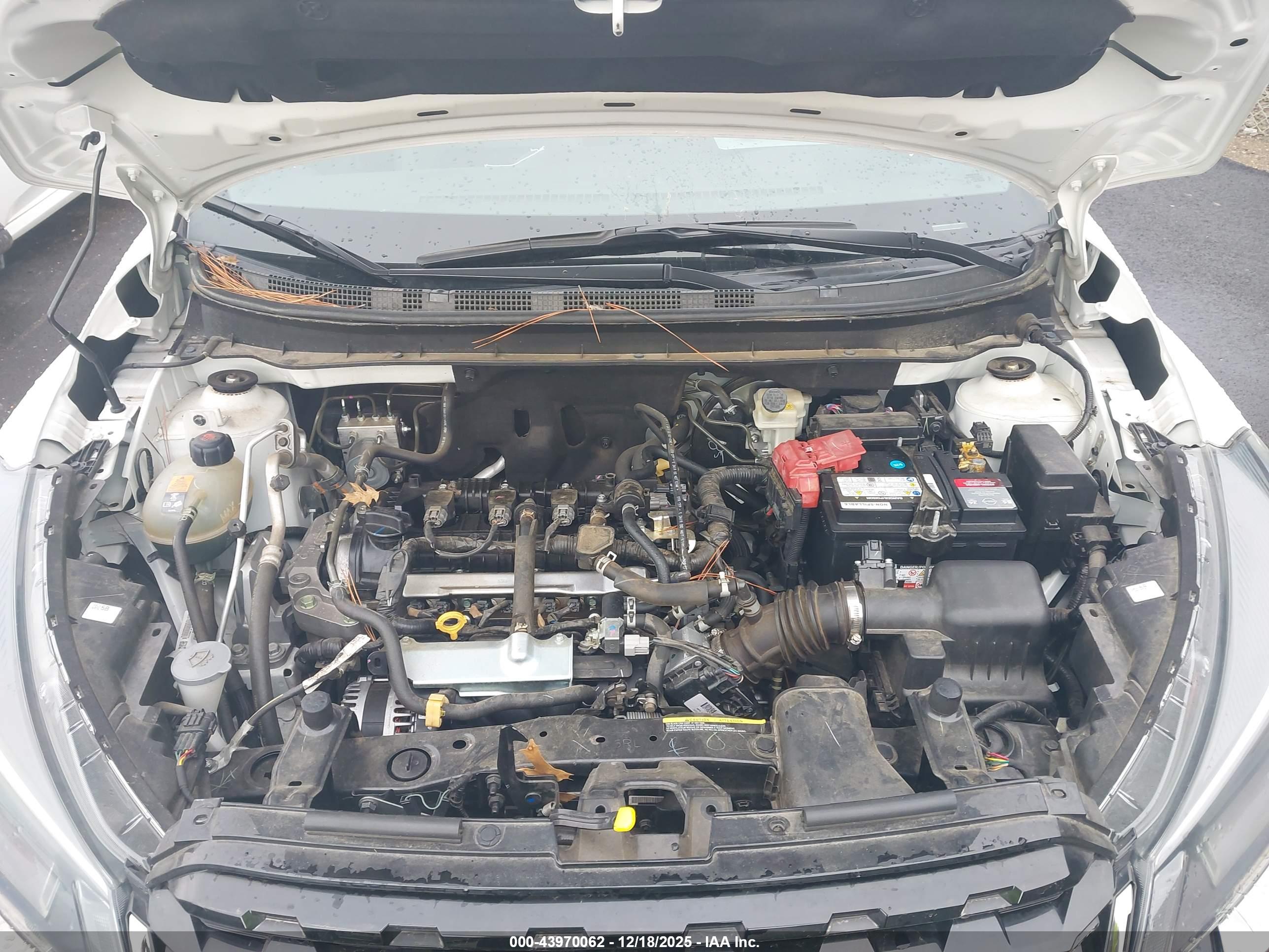 NISSAN KICKS image 10