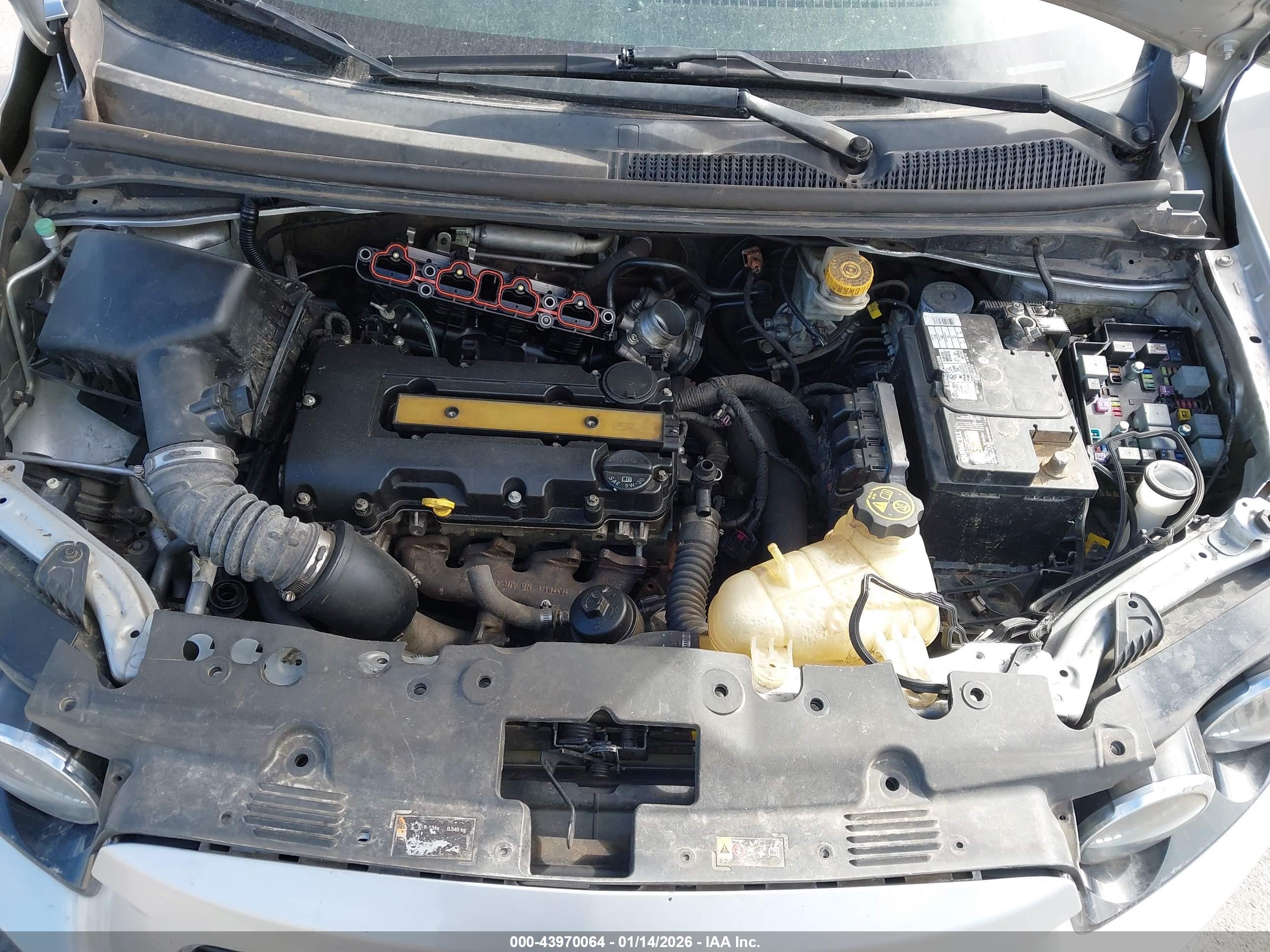 CHEVROLET SONIC image 10