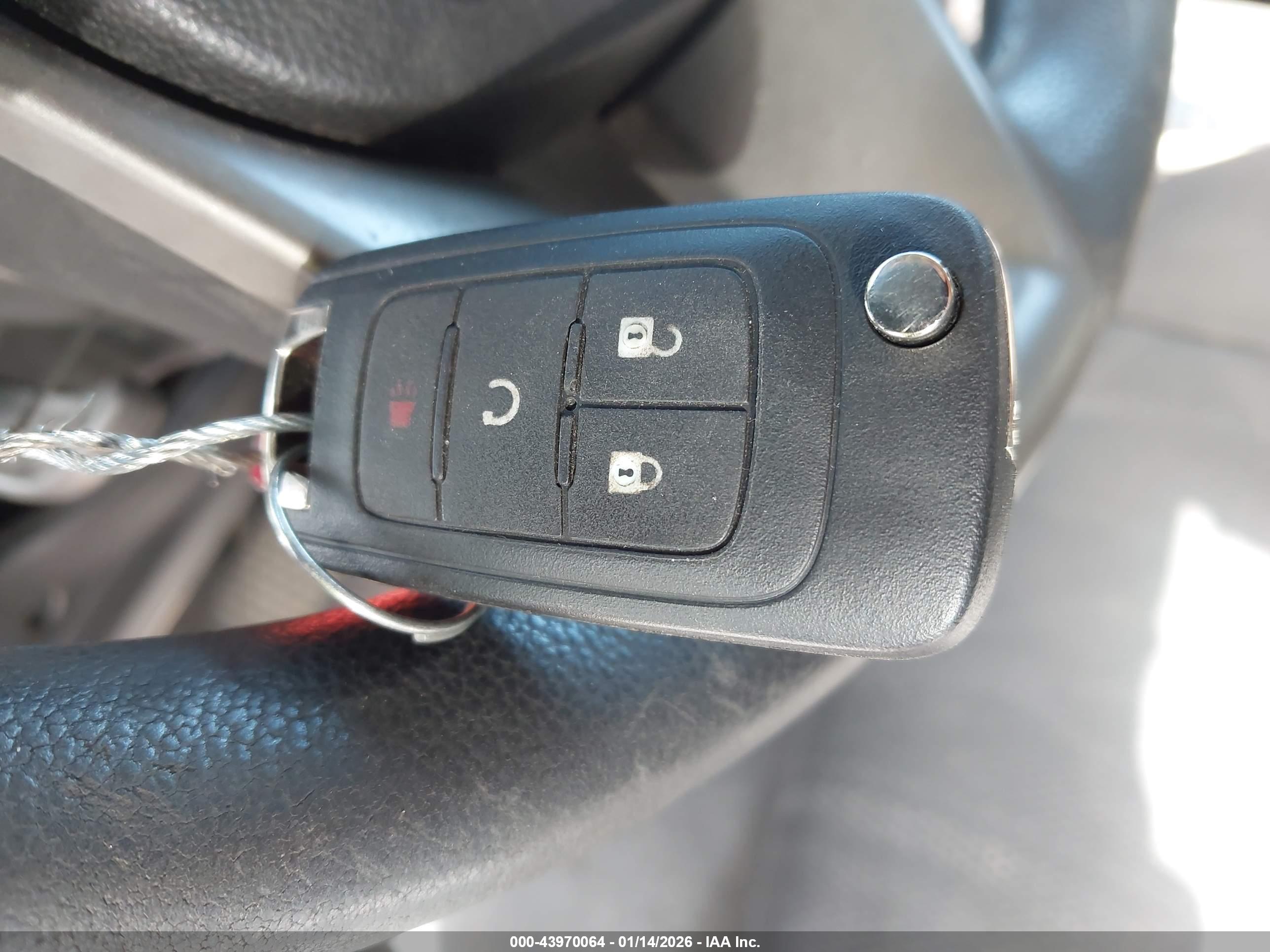 CHEVROLET SONIC image 11