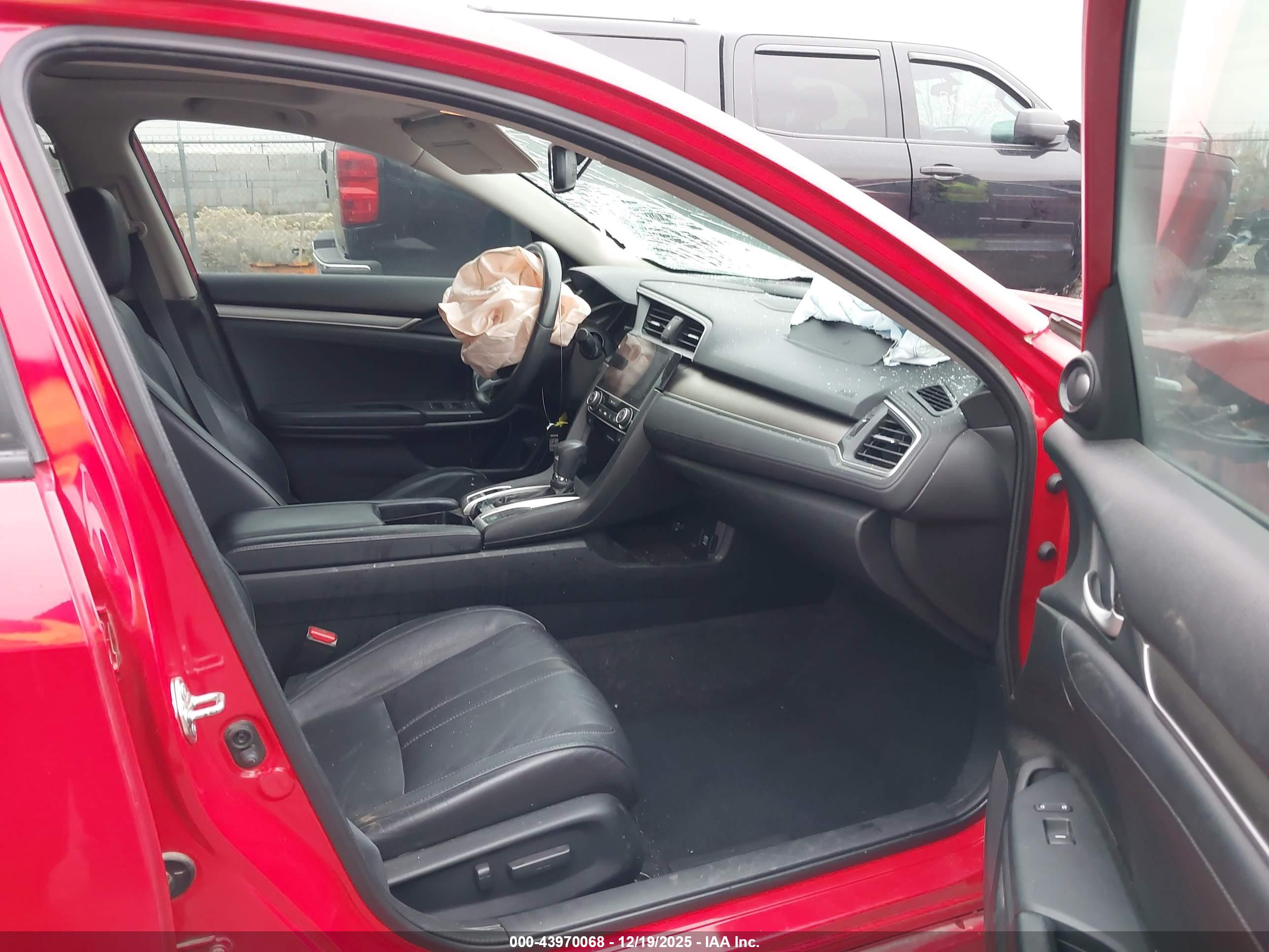 HONDA CIVIC image 5