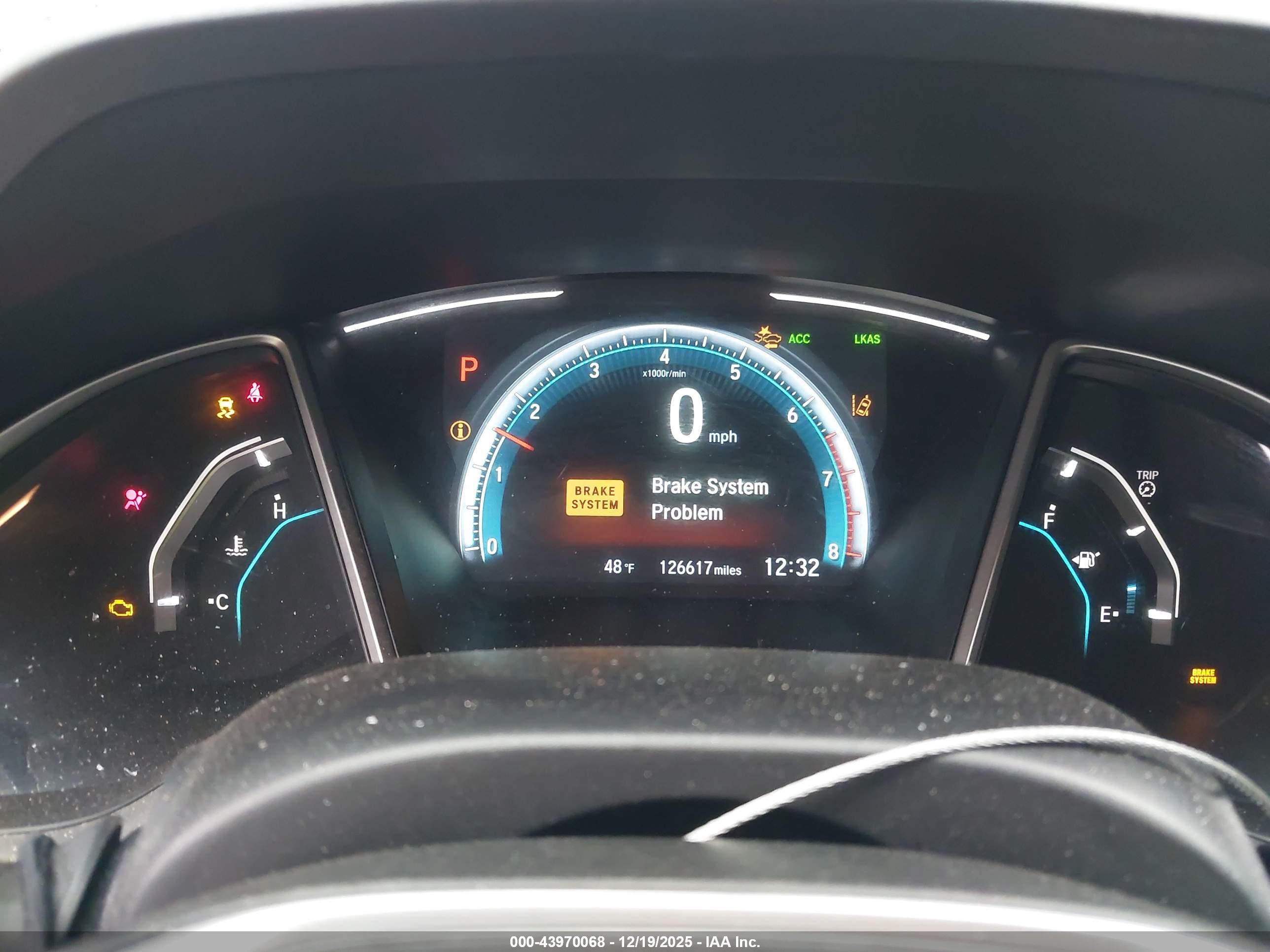 HONDA CIVIC image 7
