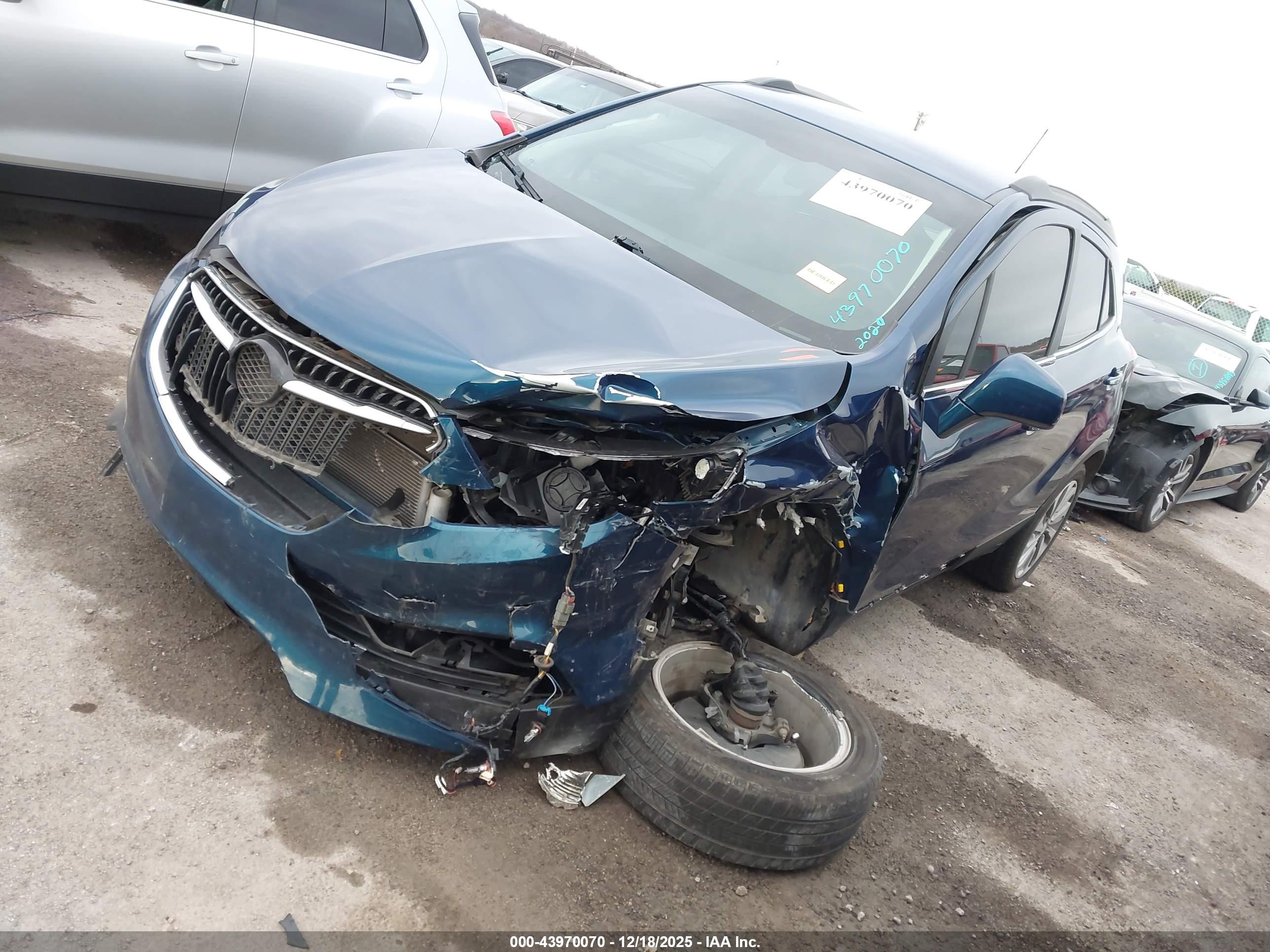 BUICK ENCORE image 2