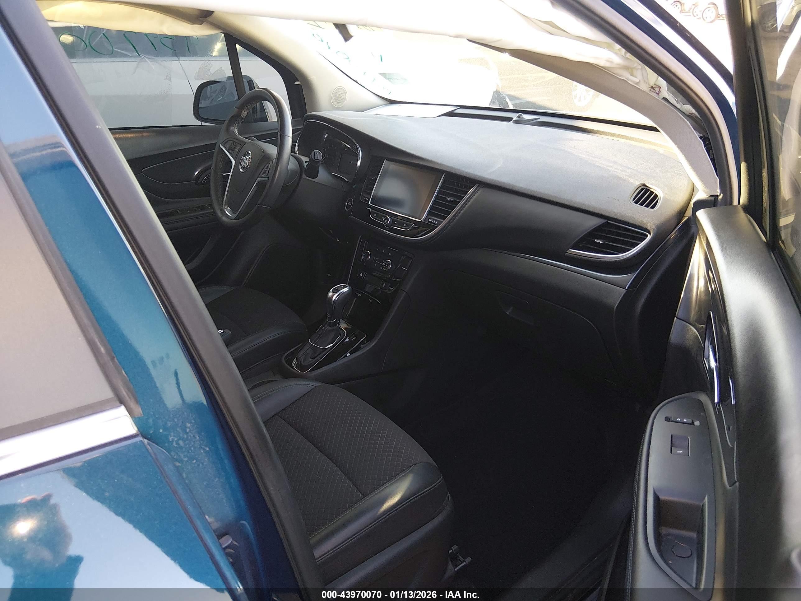 BUICK ENCORE image 5