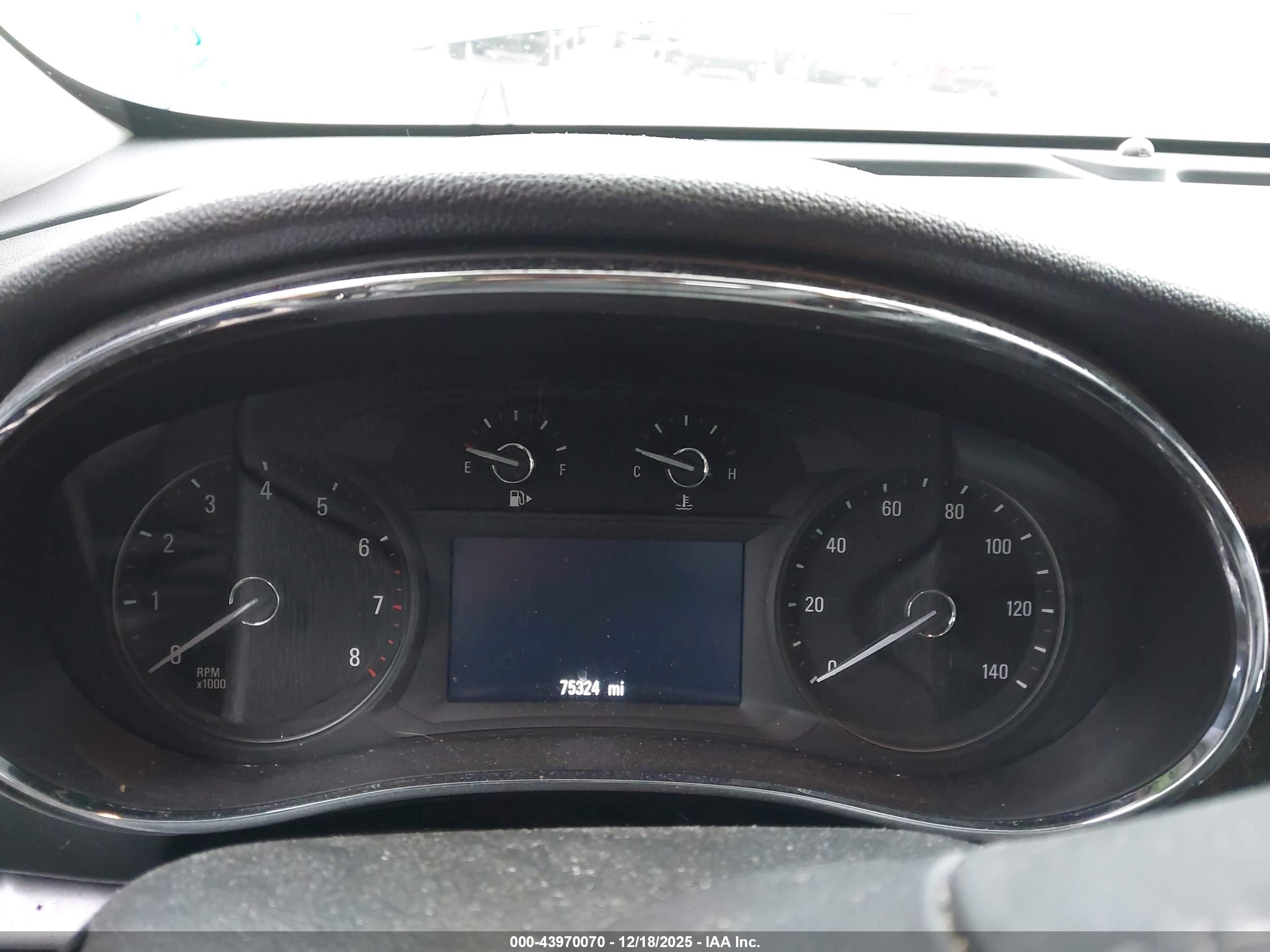 BUICK ENCORE image 7