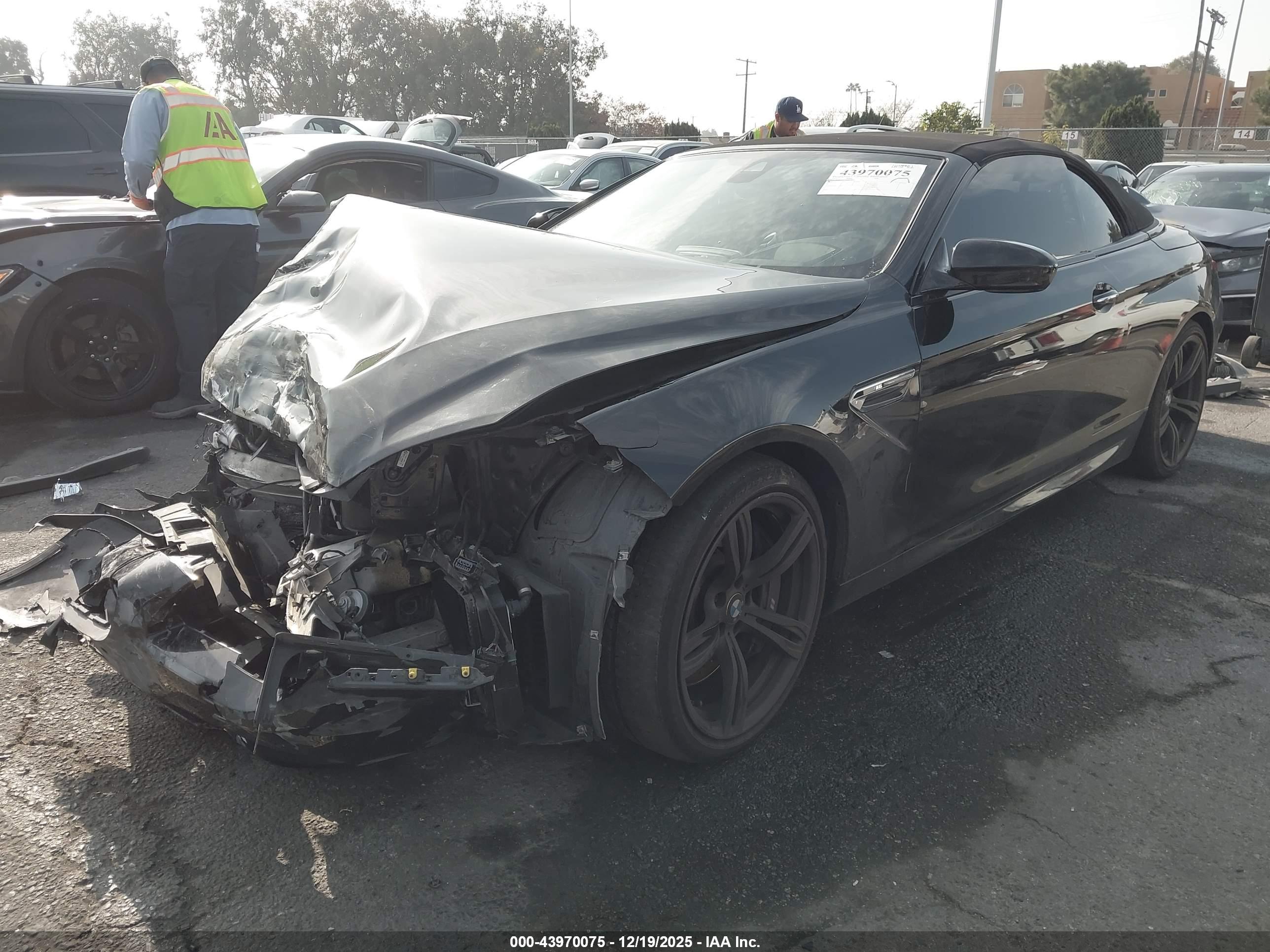BMW M6 image 2