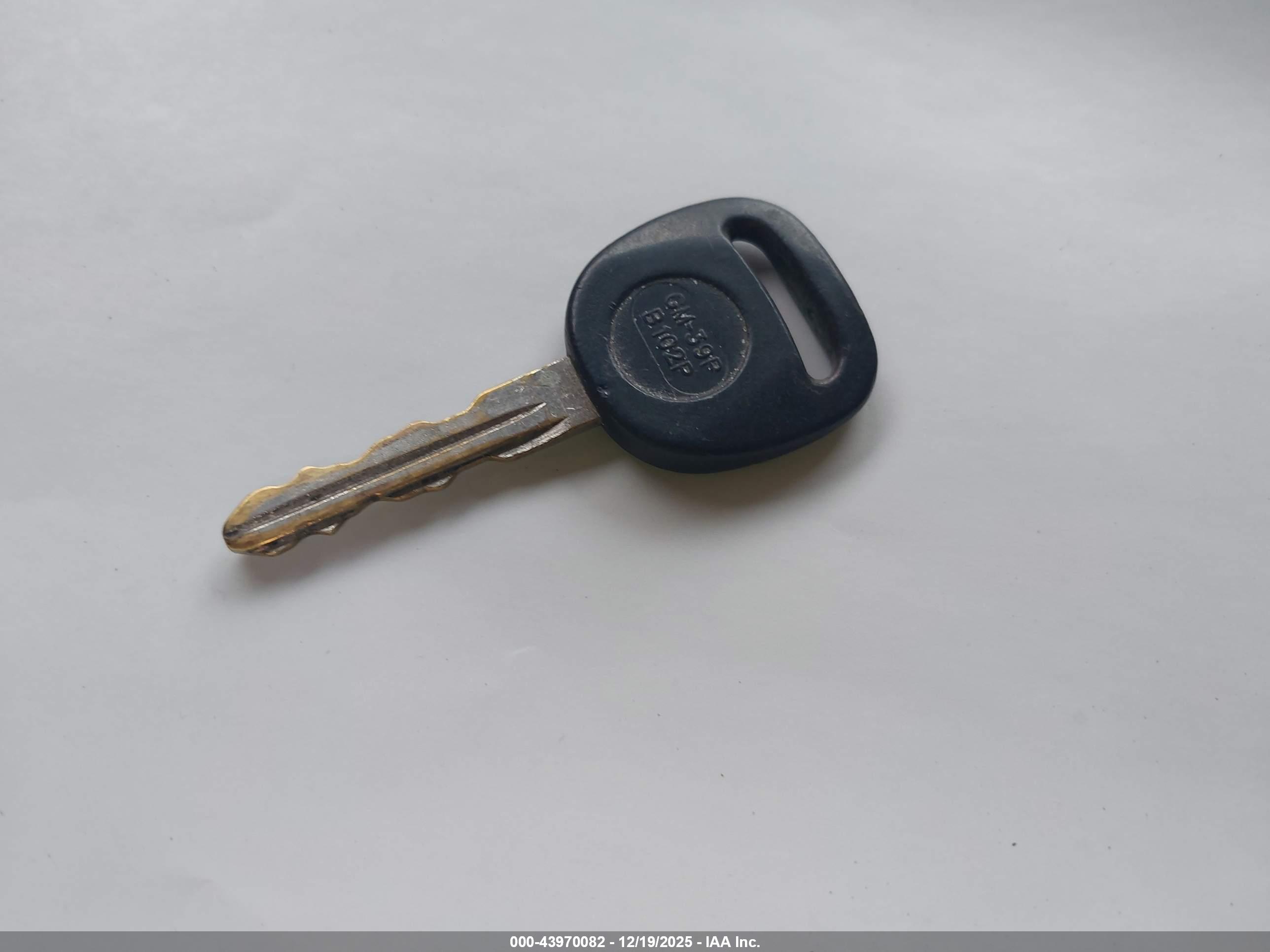 GMC SAFARI image 11