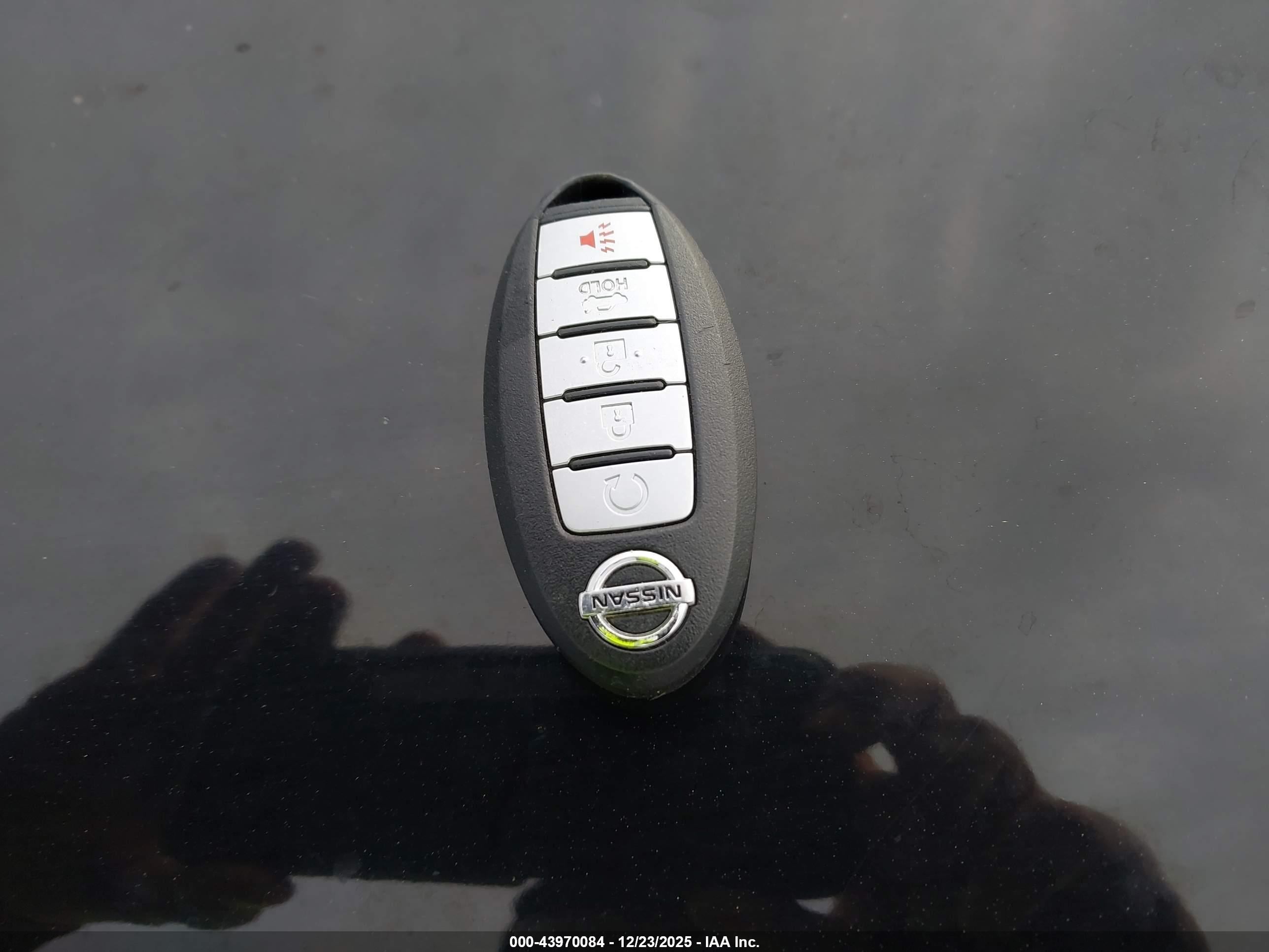 NISSAN ALTIMA image 11