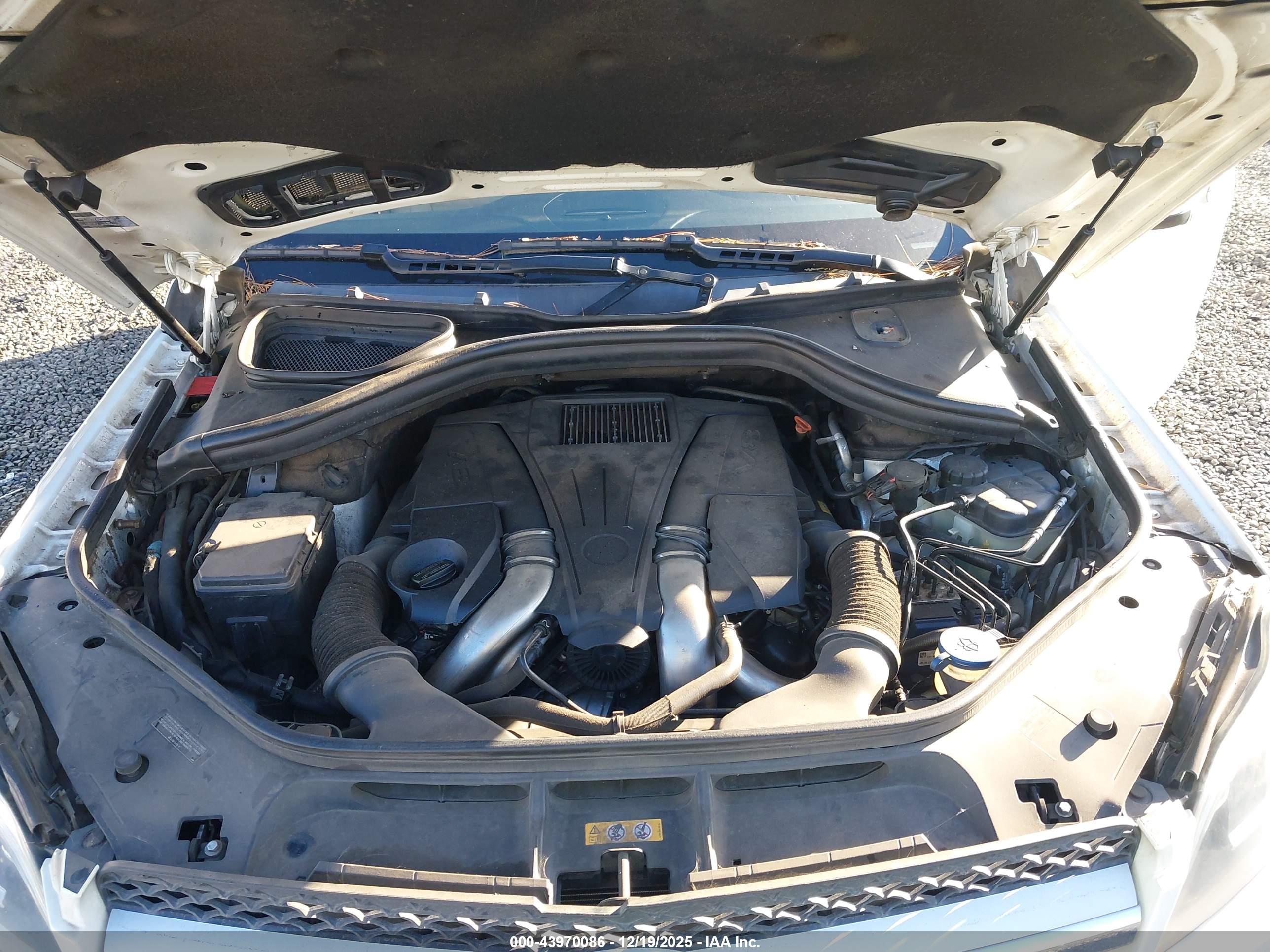 MERCEDES-BENZ GL image 10