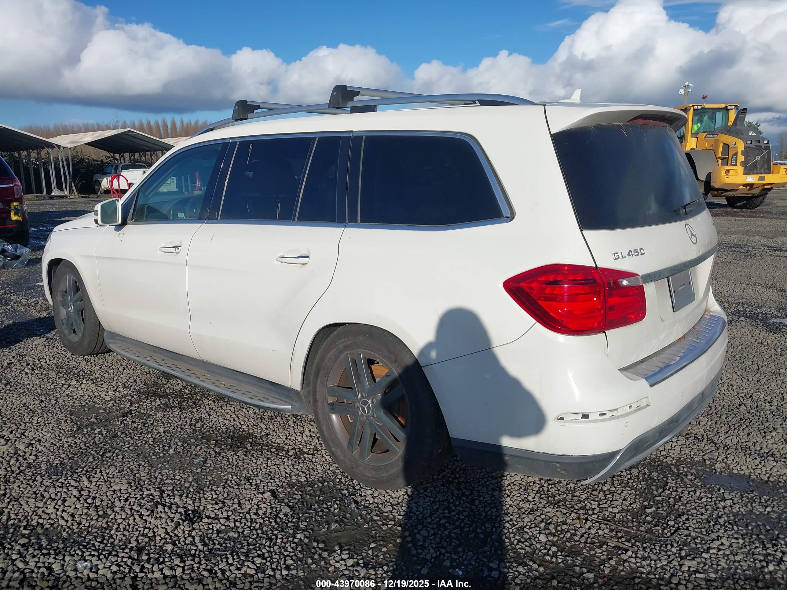 MERCEDES-BENZ GL image 3