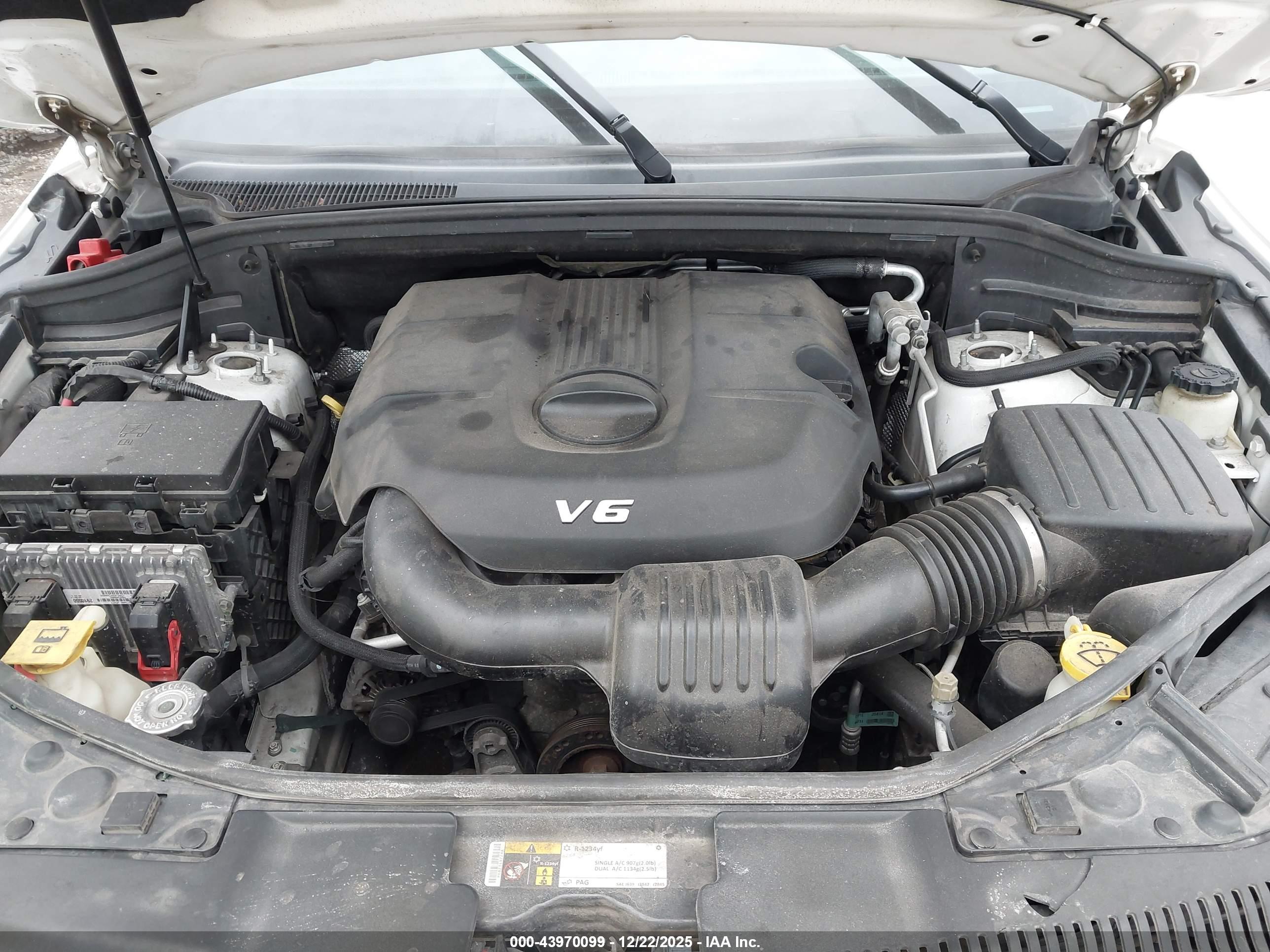 DODGE DURANGO image 10