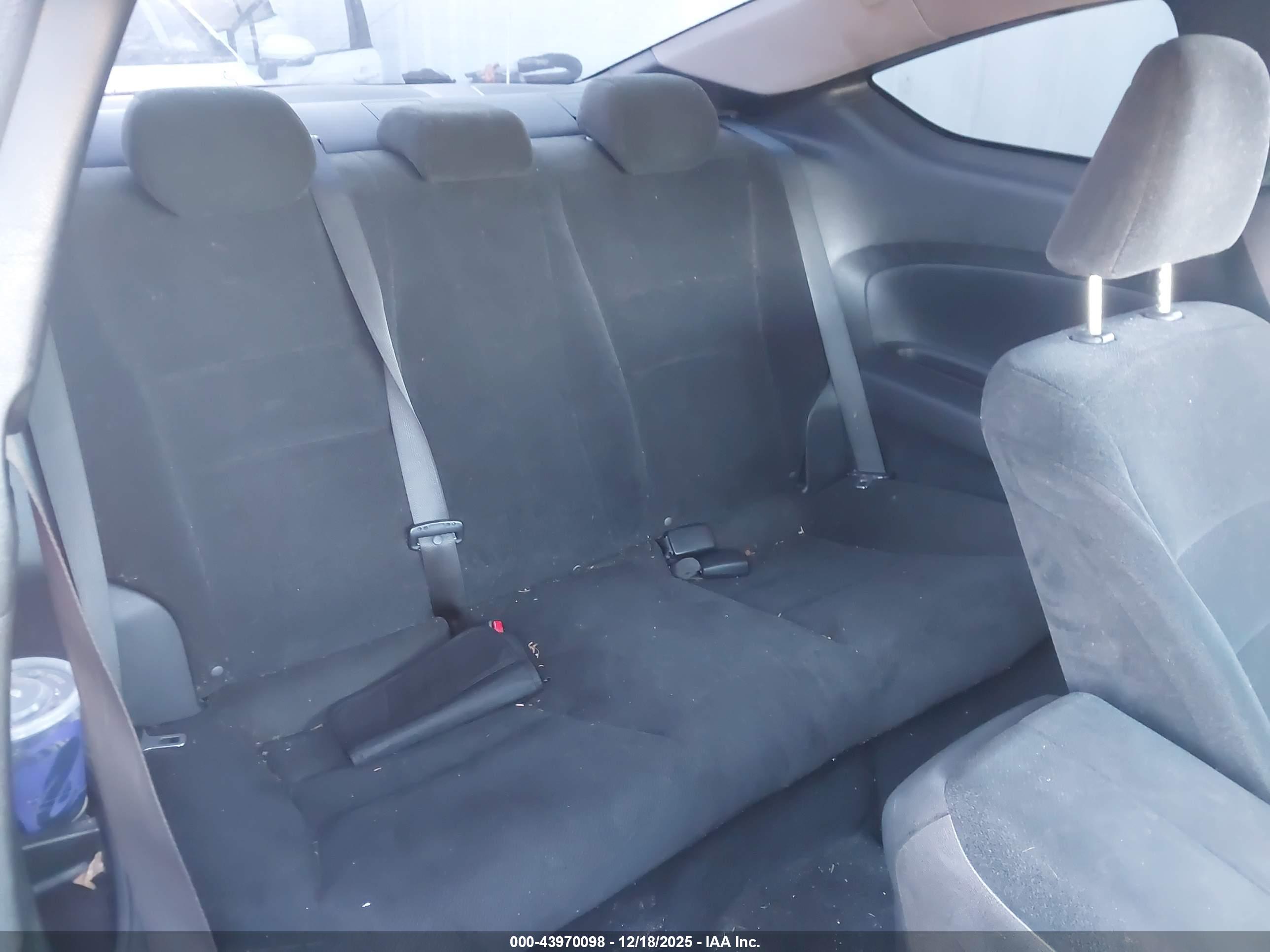 HONDA ACCORD image 8