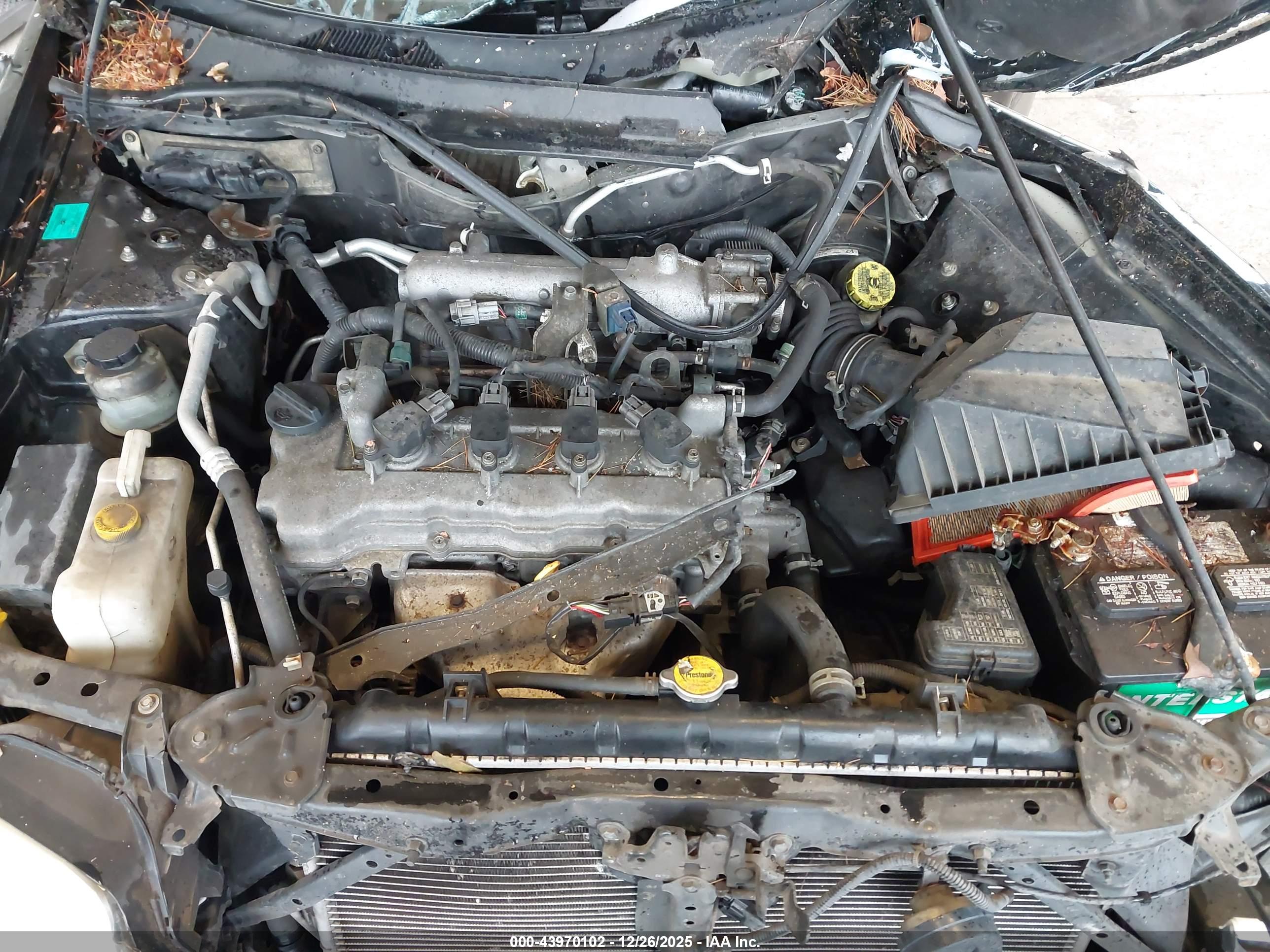 NISSAN SENTRA image 10