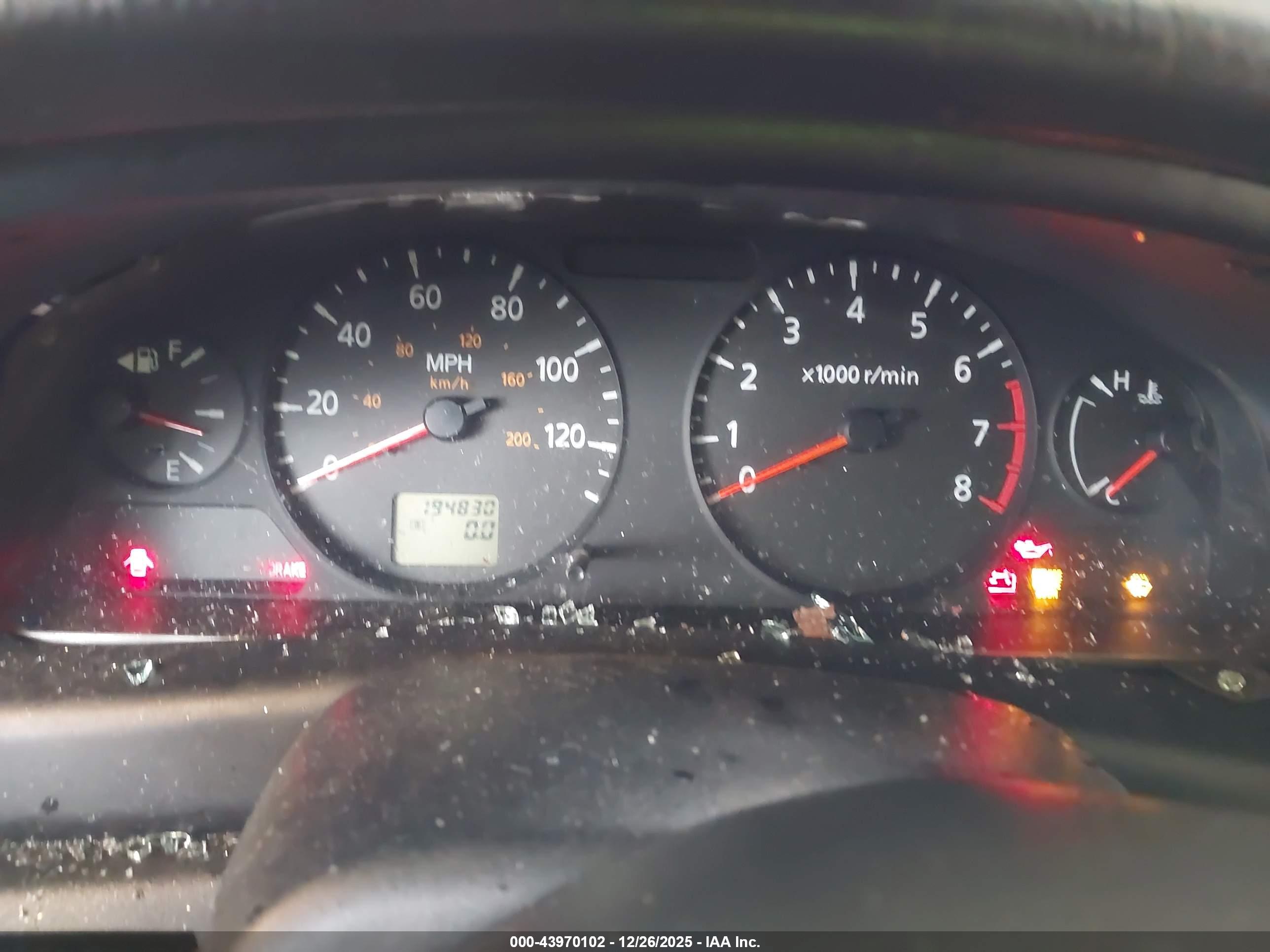 NISSAN SENTRA image 7