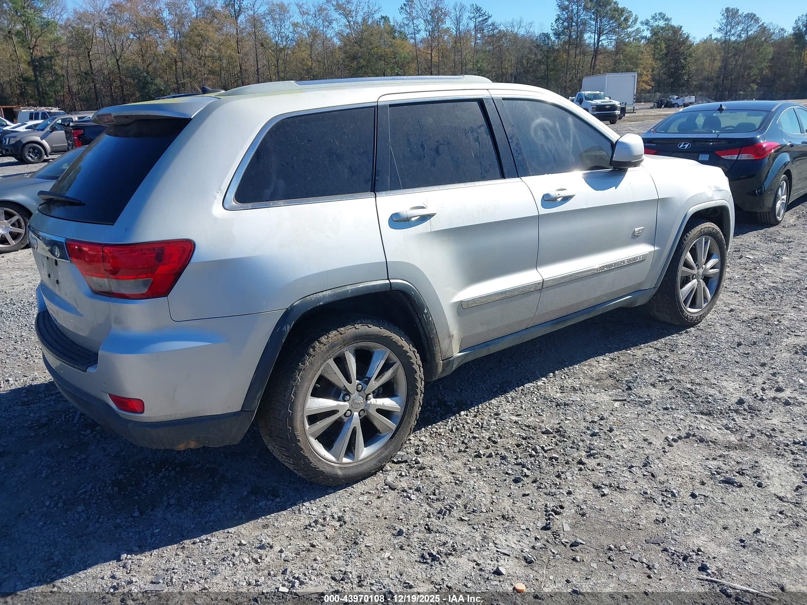 JEEP GRAND image 4
