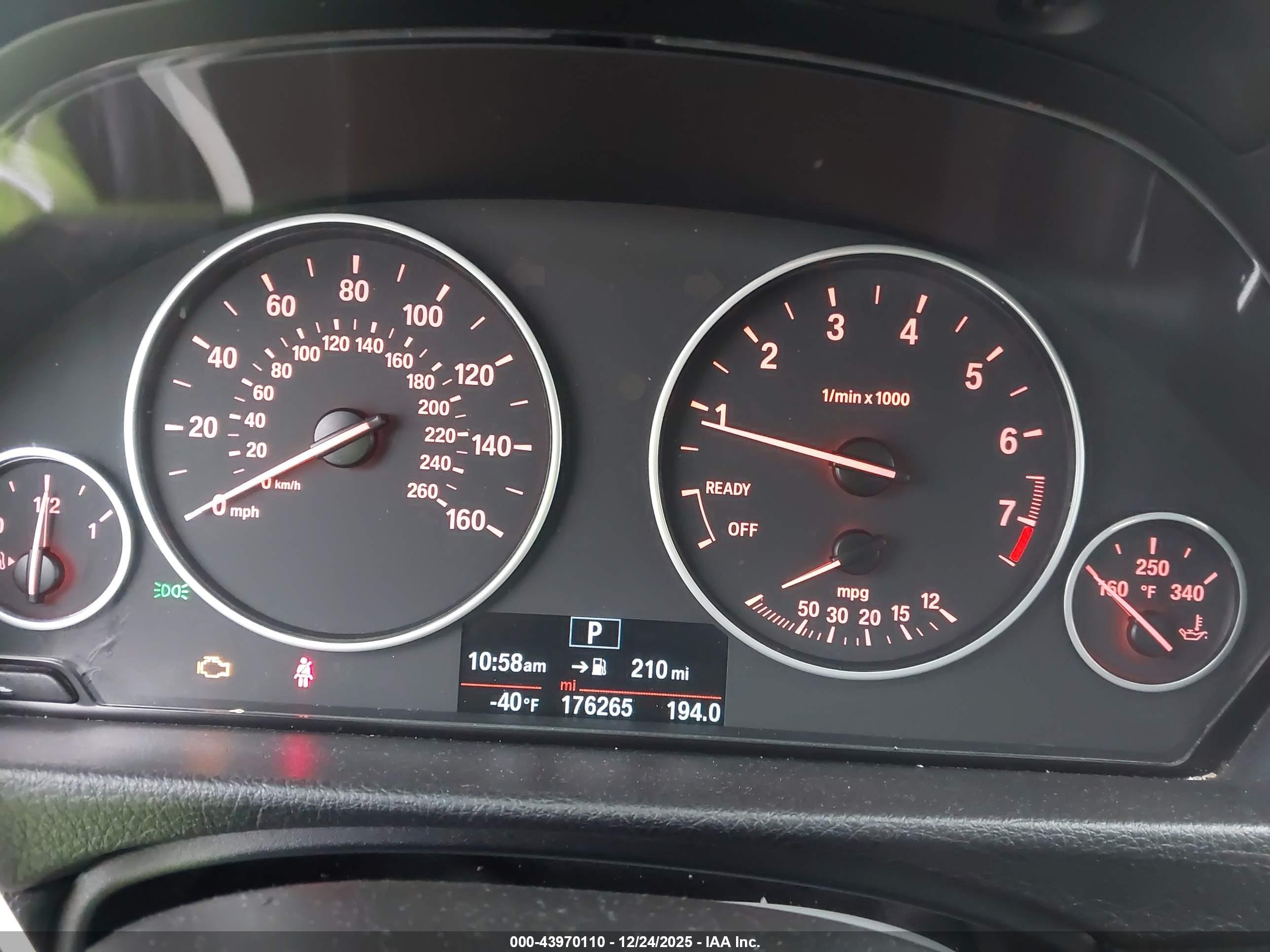 BMW 328I image 7
