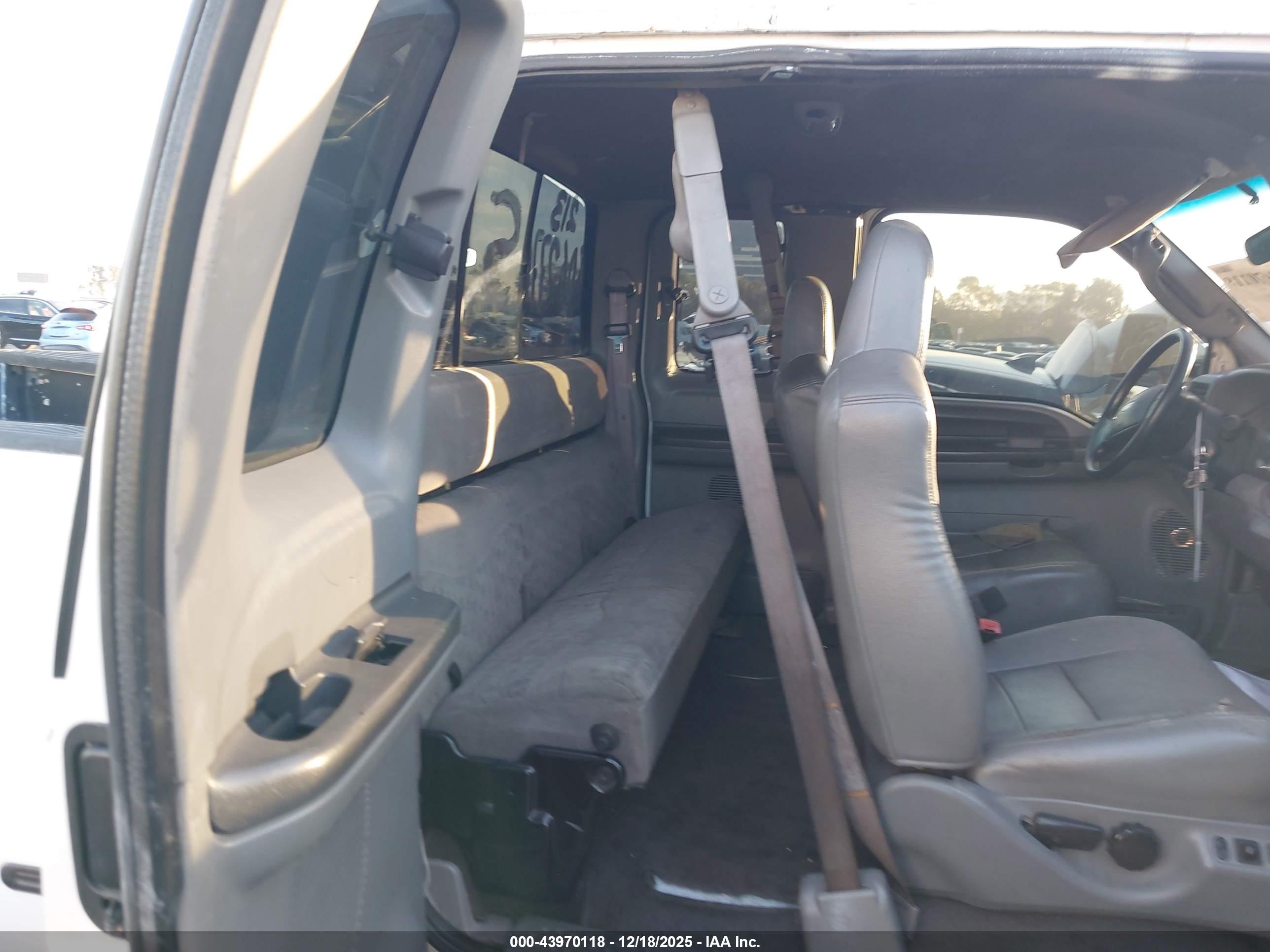 FORD F-250 image 8