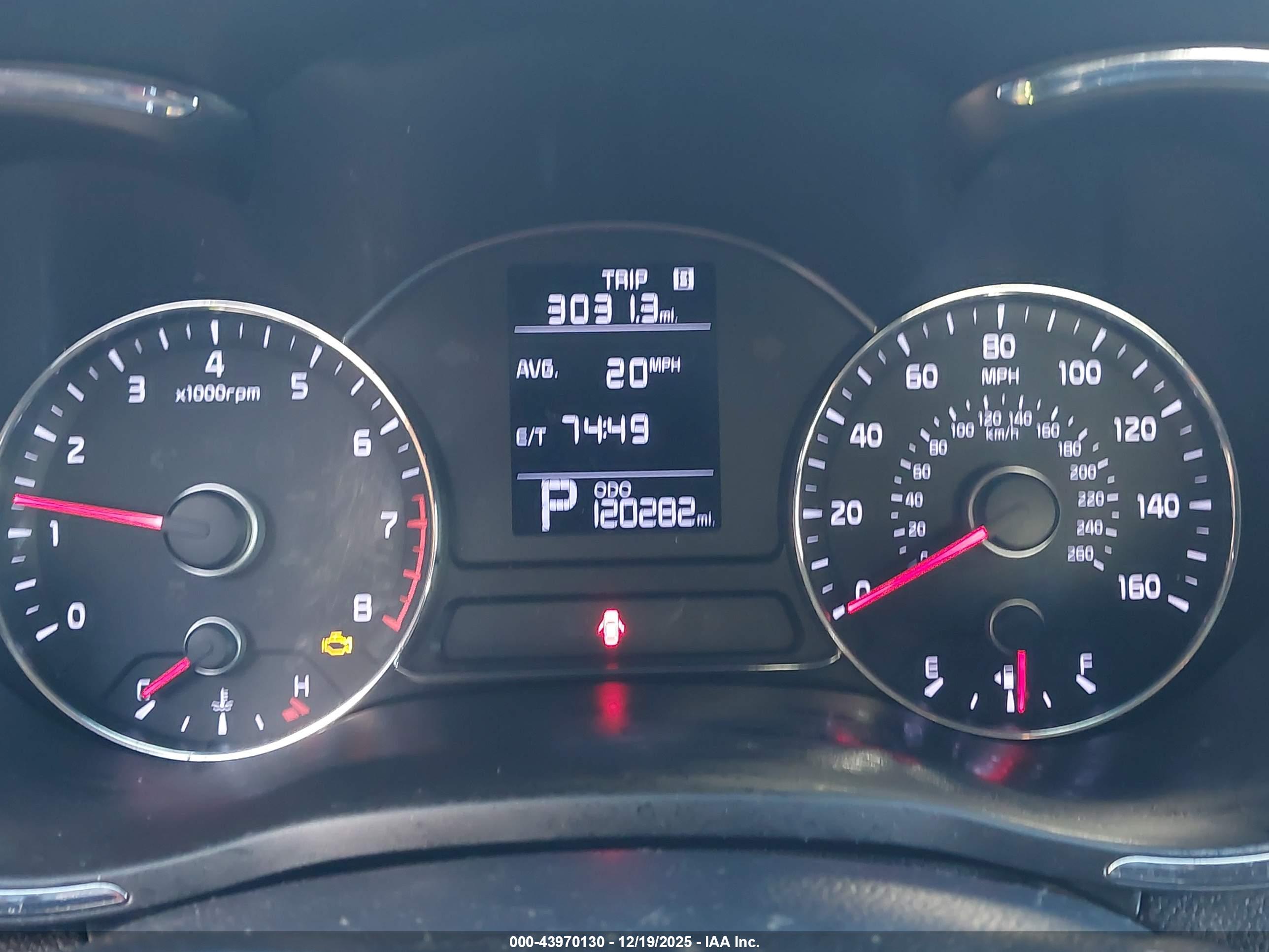 KIA FORTE image 7
