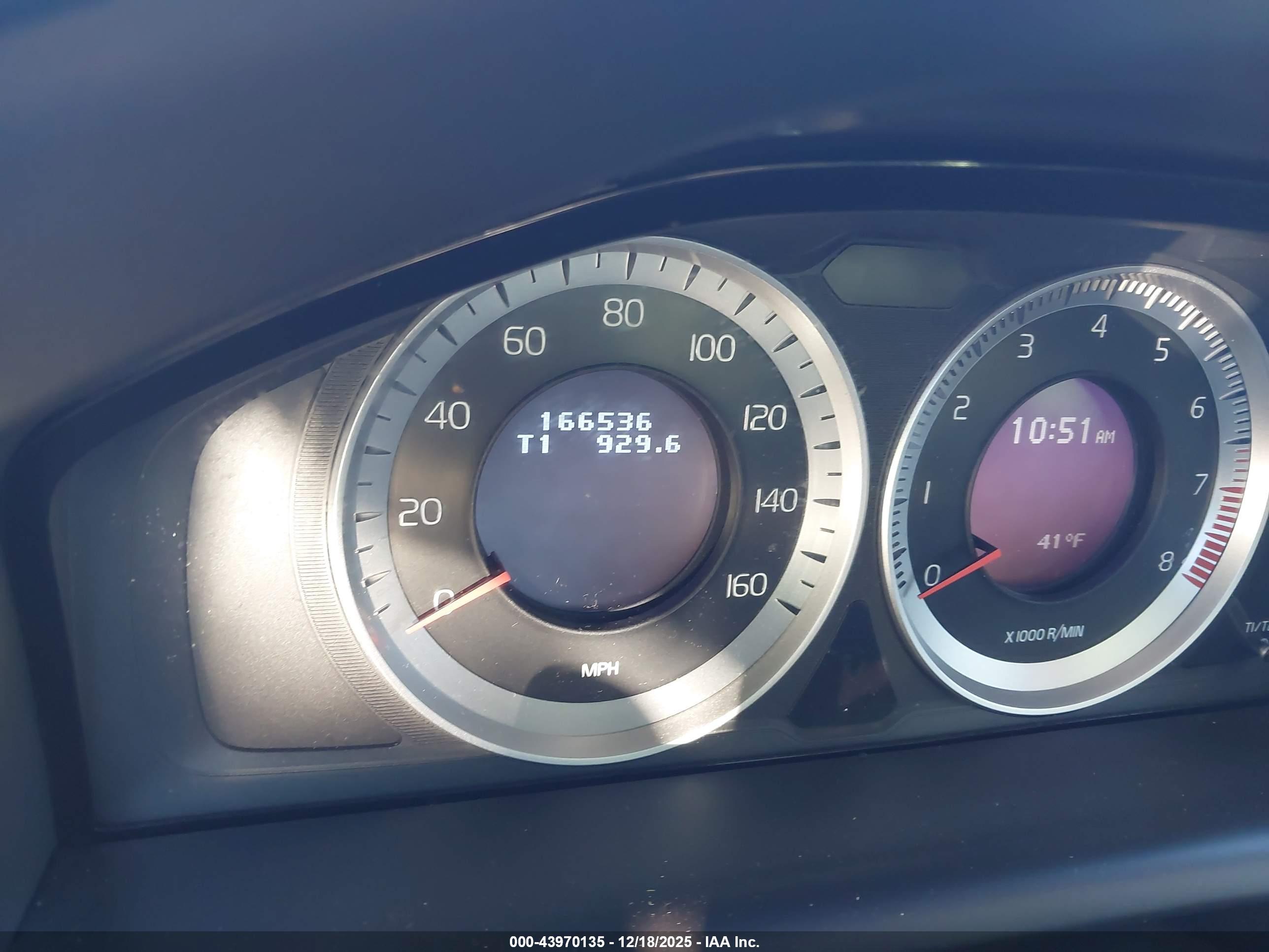 VOLVO XC60 image 7