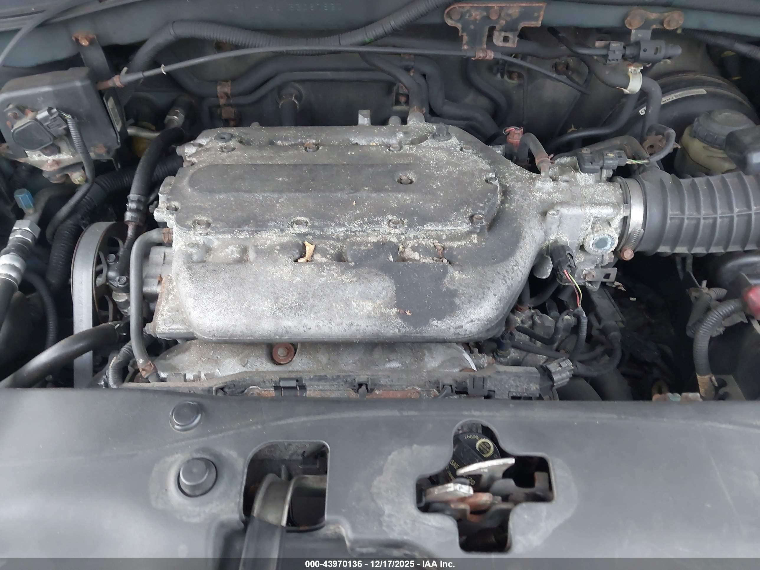 HONDA PILOT image 10