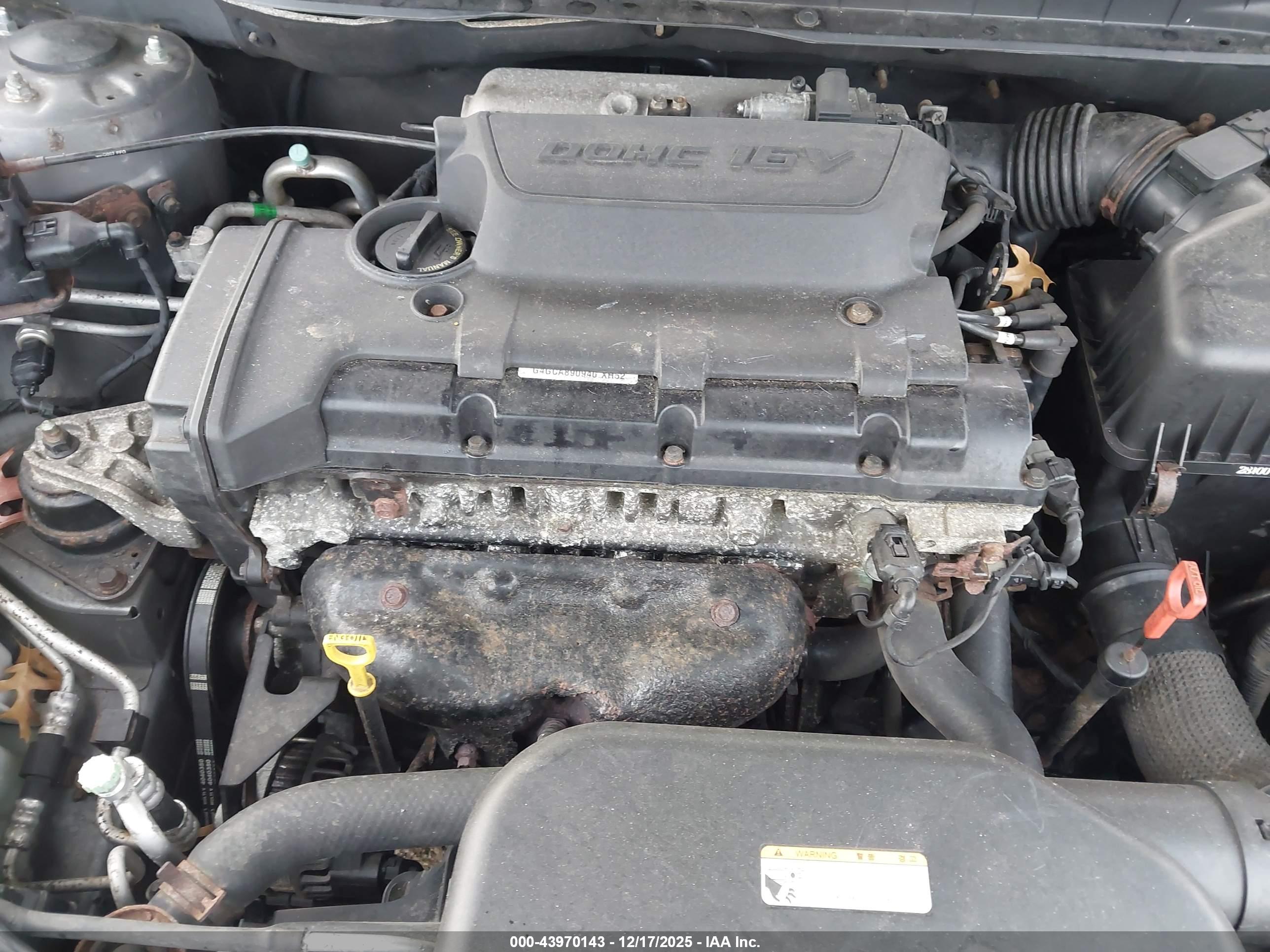 HYUNDAI ELANTRA image 10