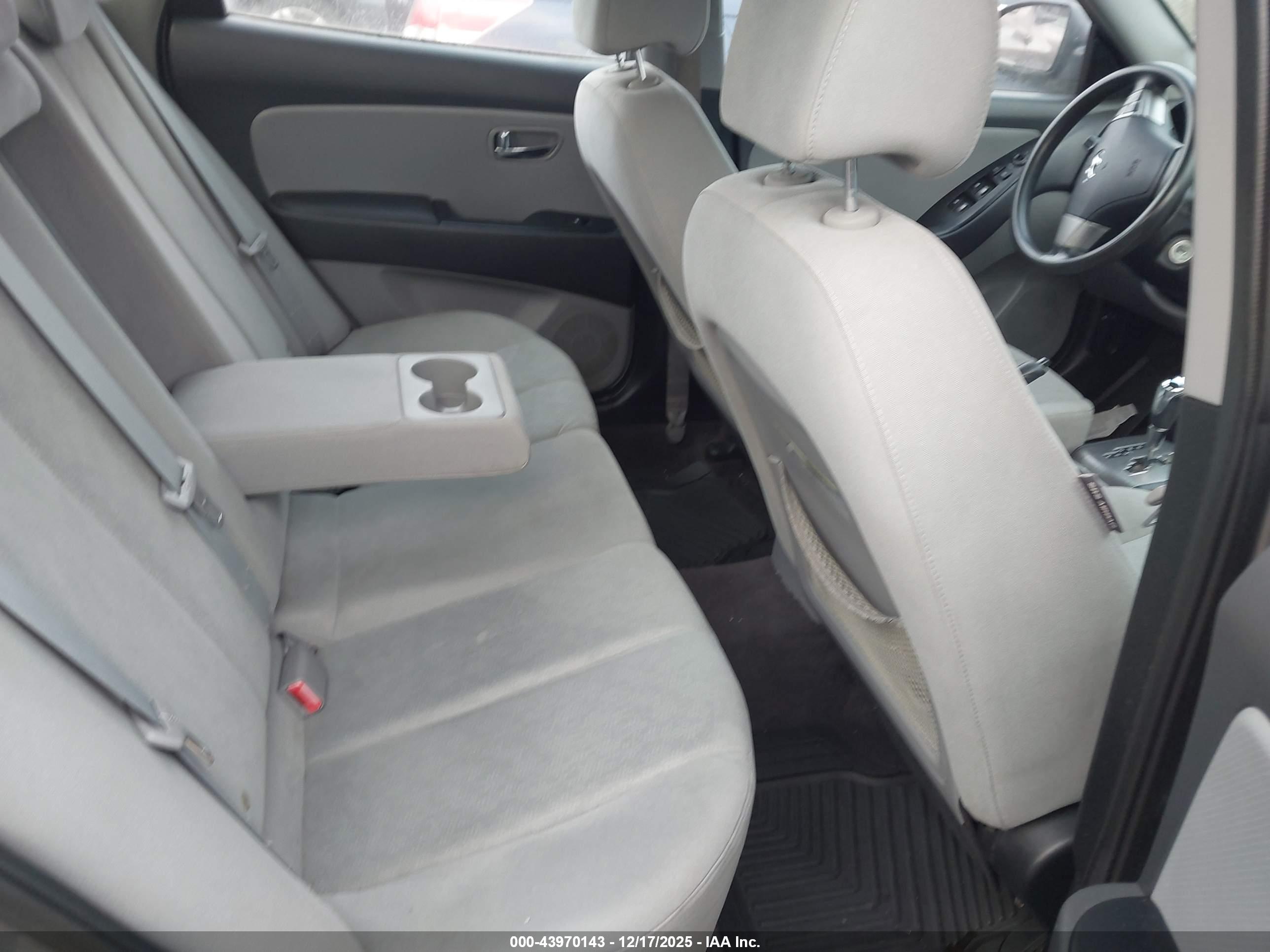 HYUNDAI ELANTRA image 8