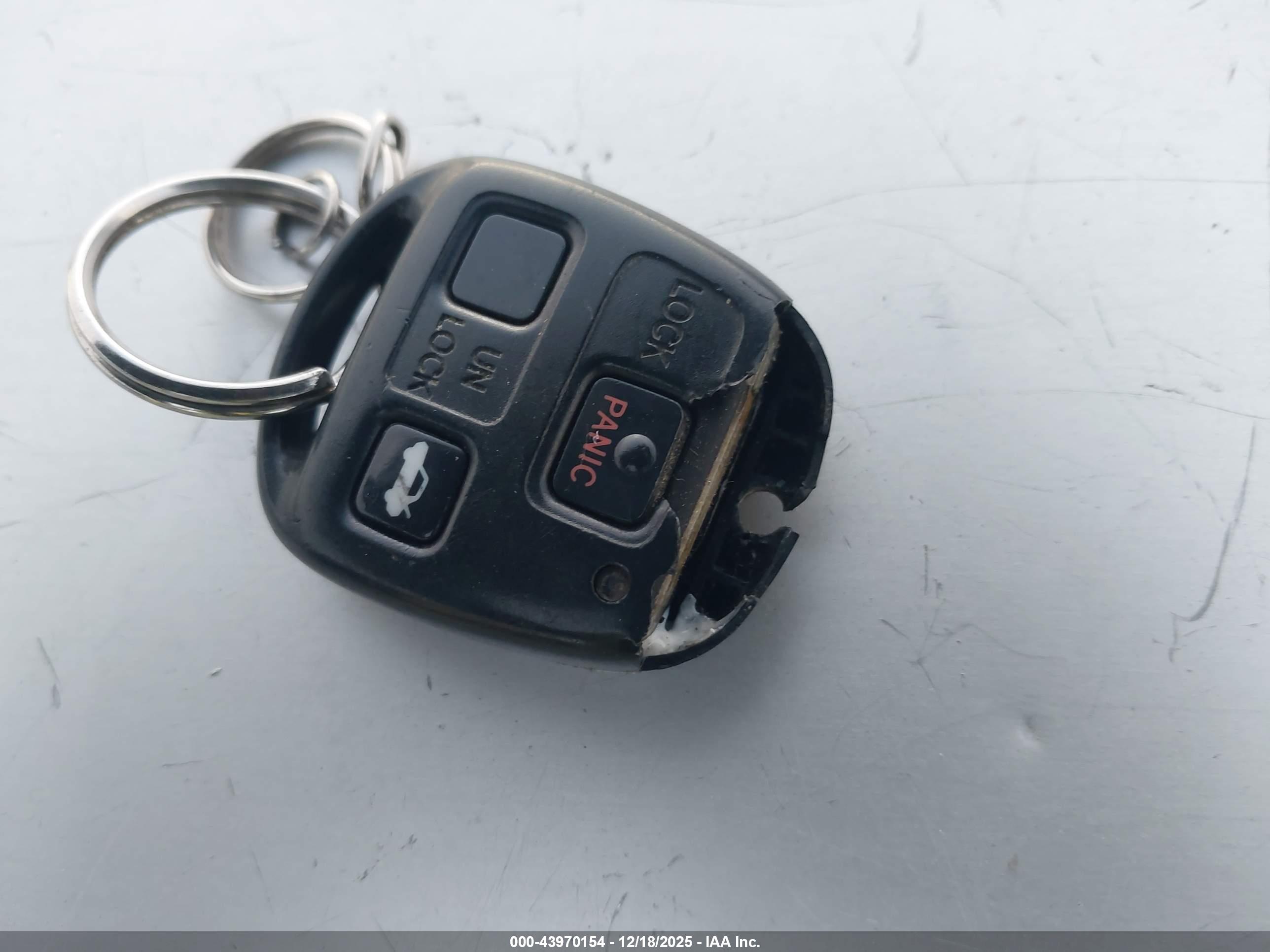LEXUS SC image 11
