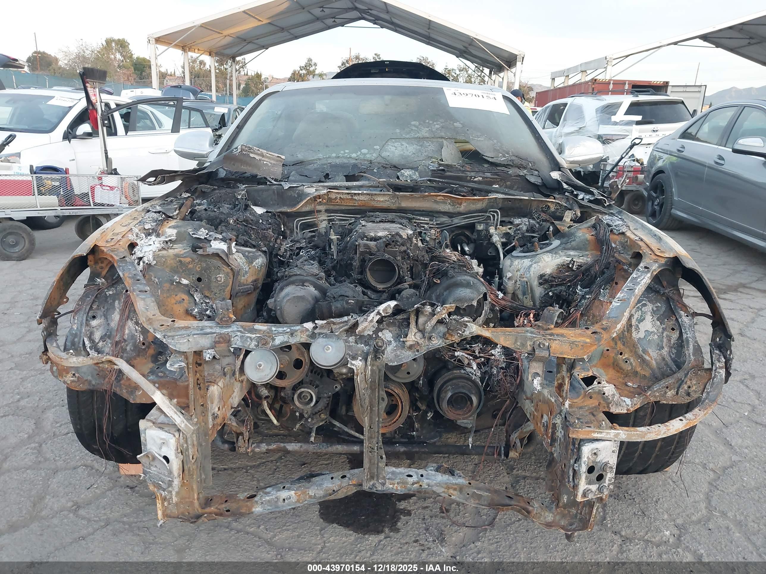 LEXUS SC image 6
