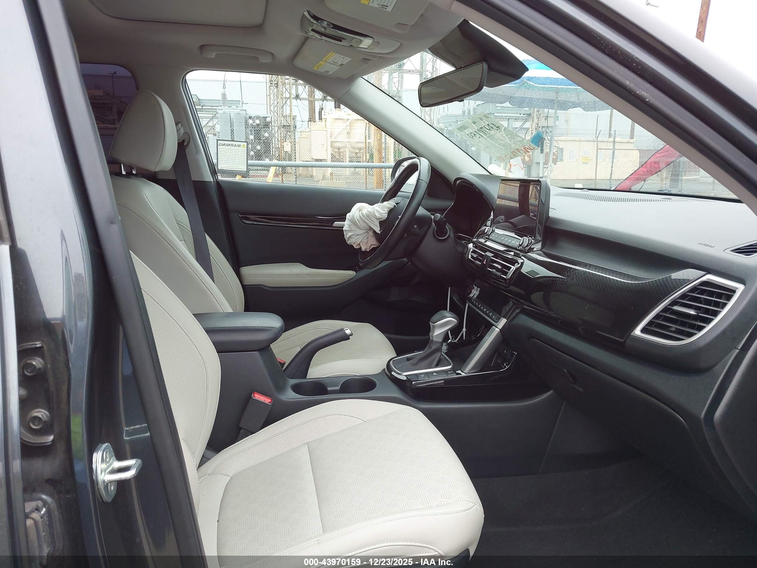 KIA SELTOS image 5