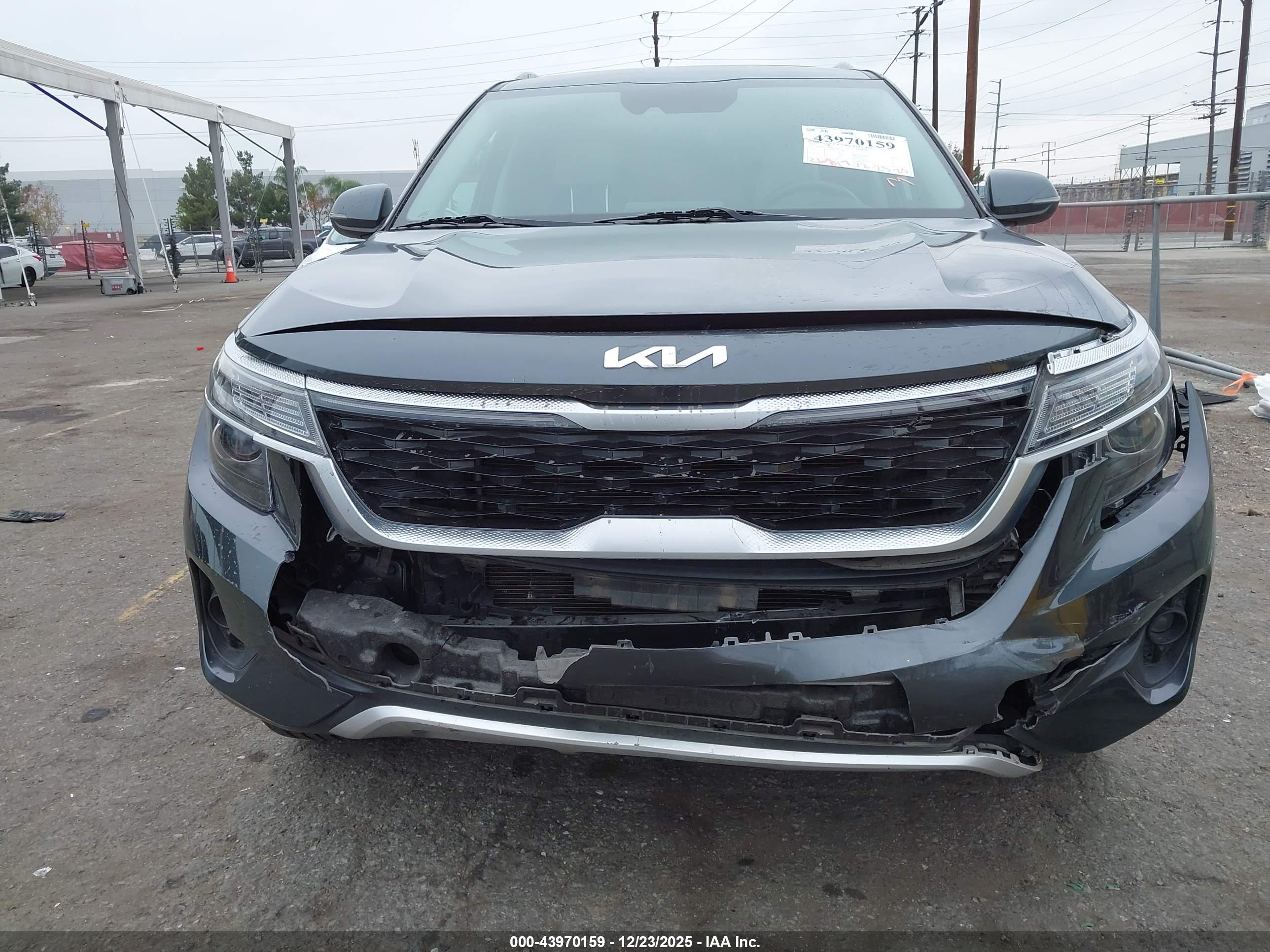 KIA SELTOS image 6