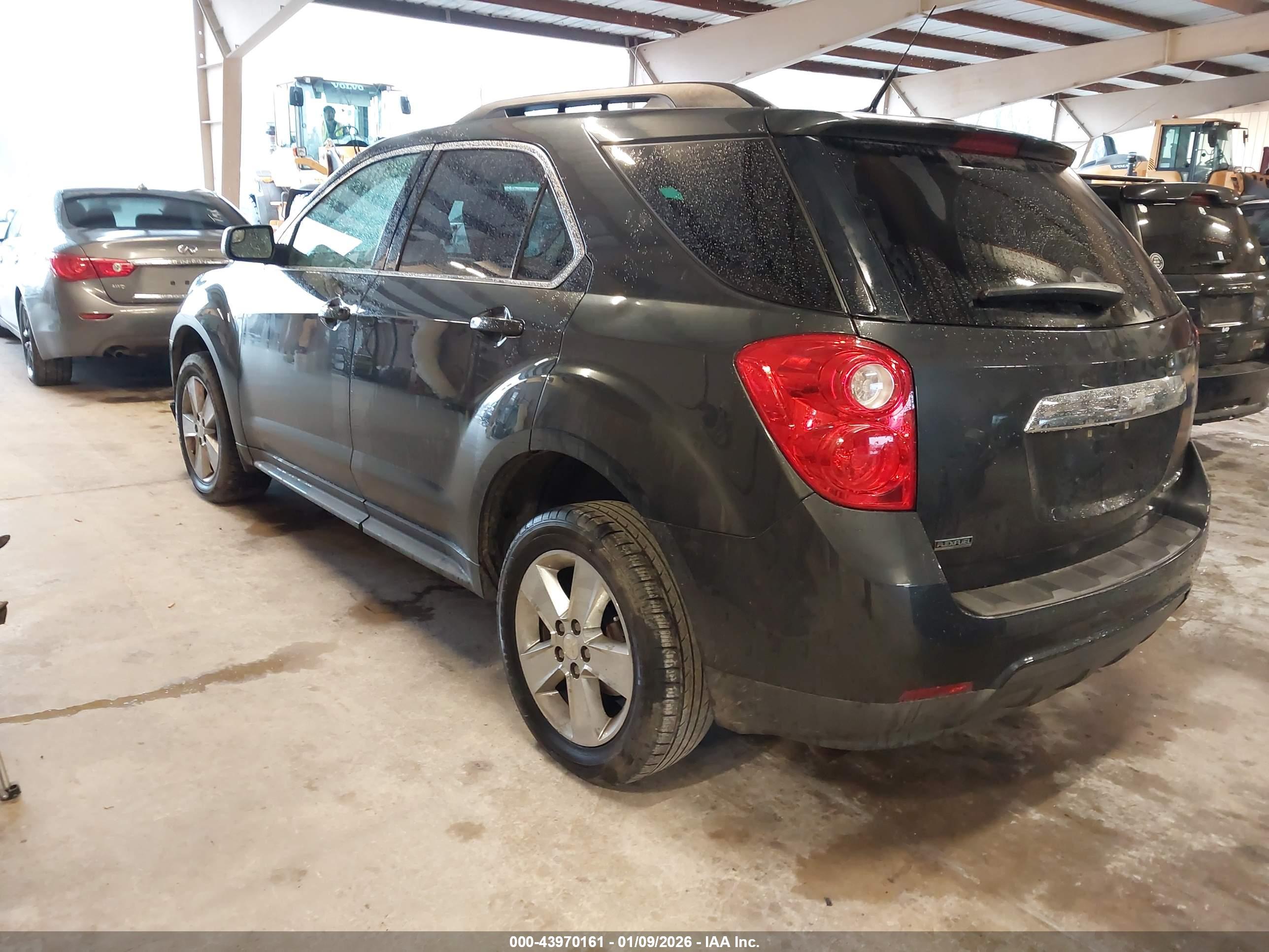 CHEVROLET EQUINOX image 3