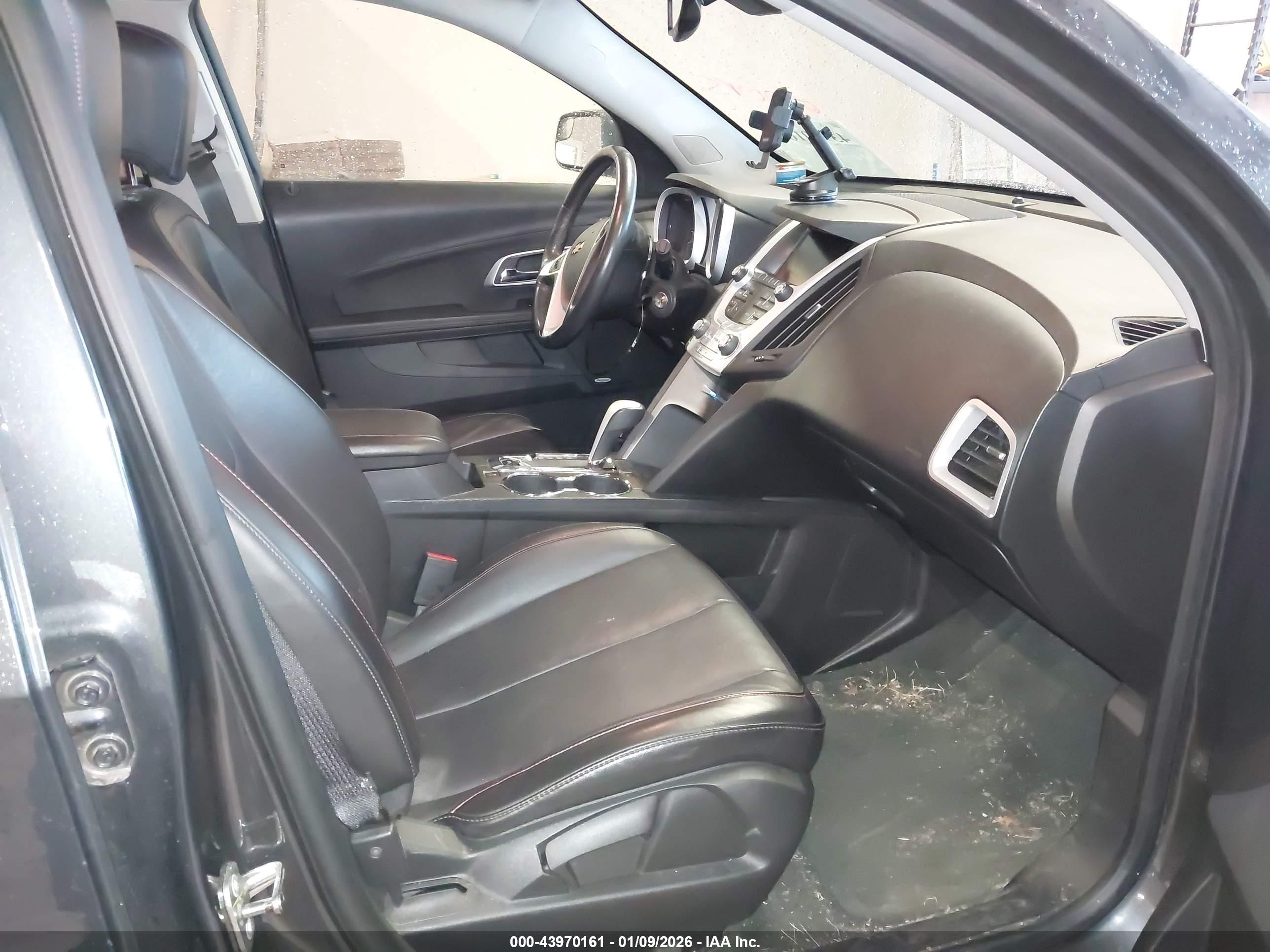 CHEVROLET EQUINOX image 5