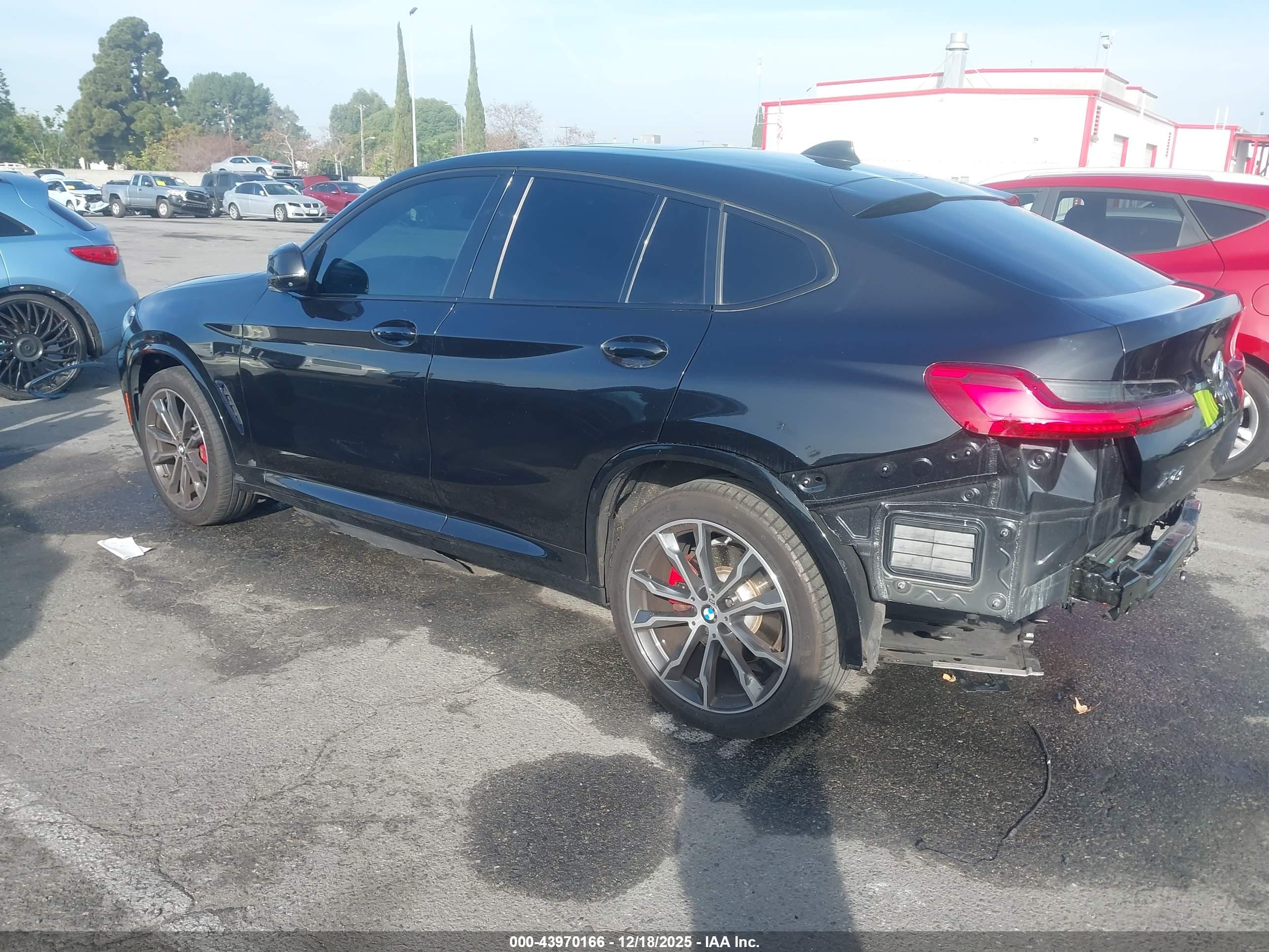 BMW X4 image 3