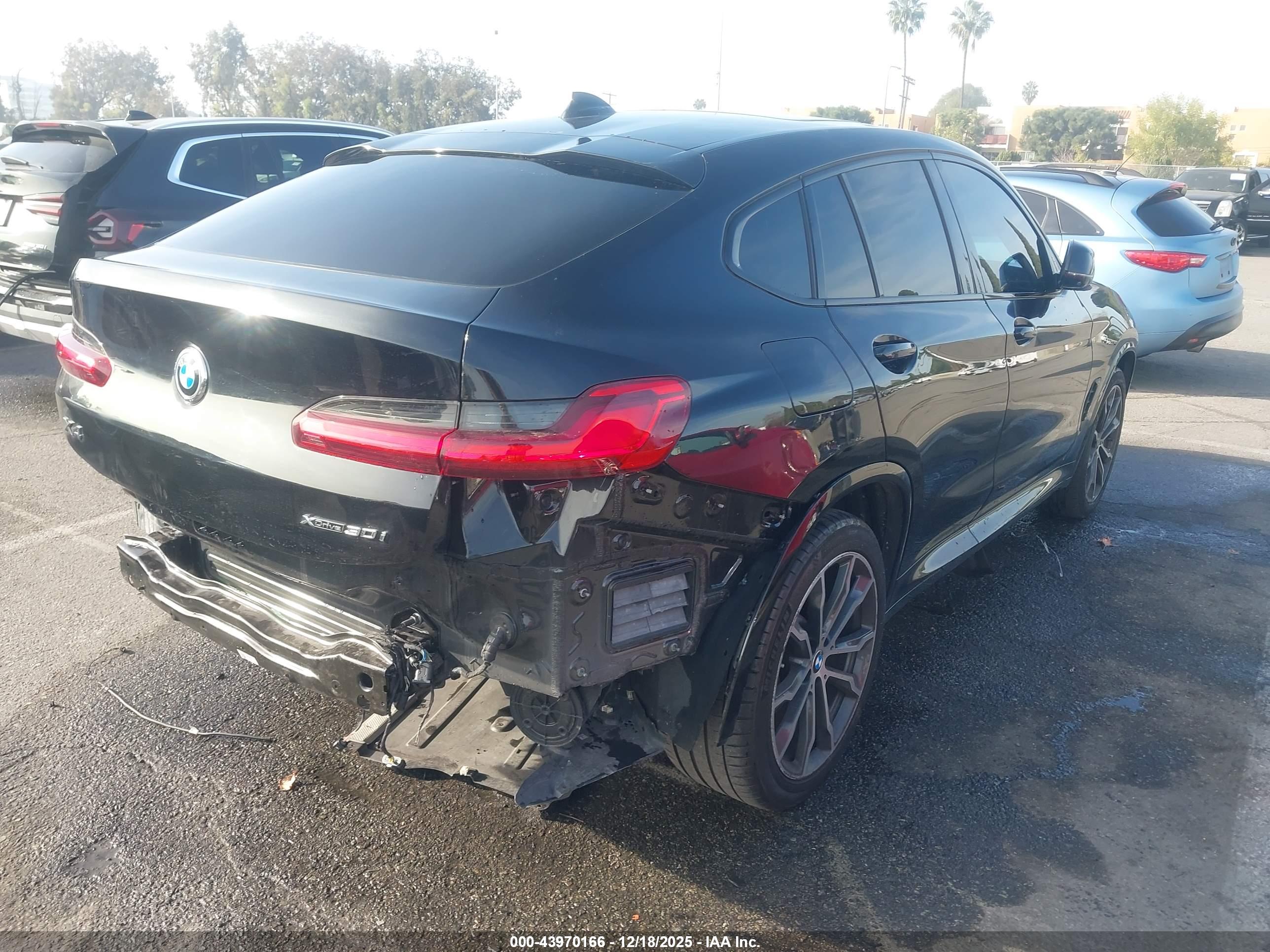 BMW X4 image 4