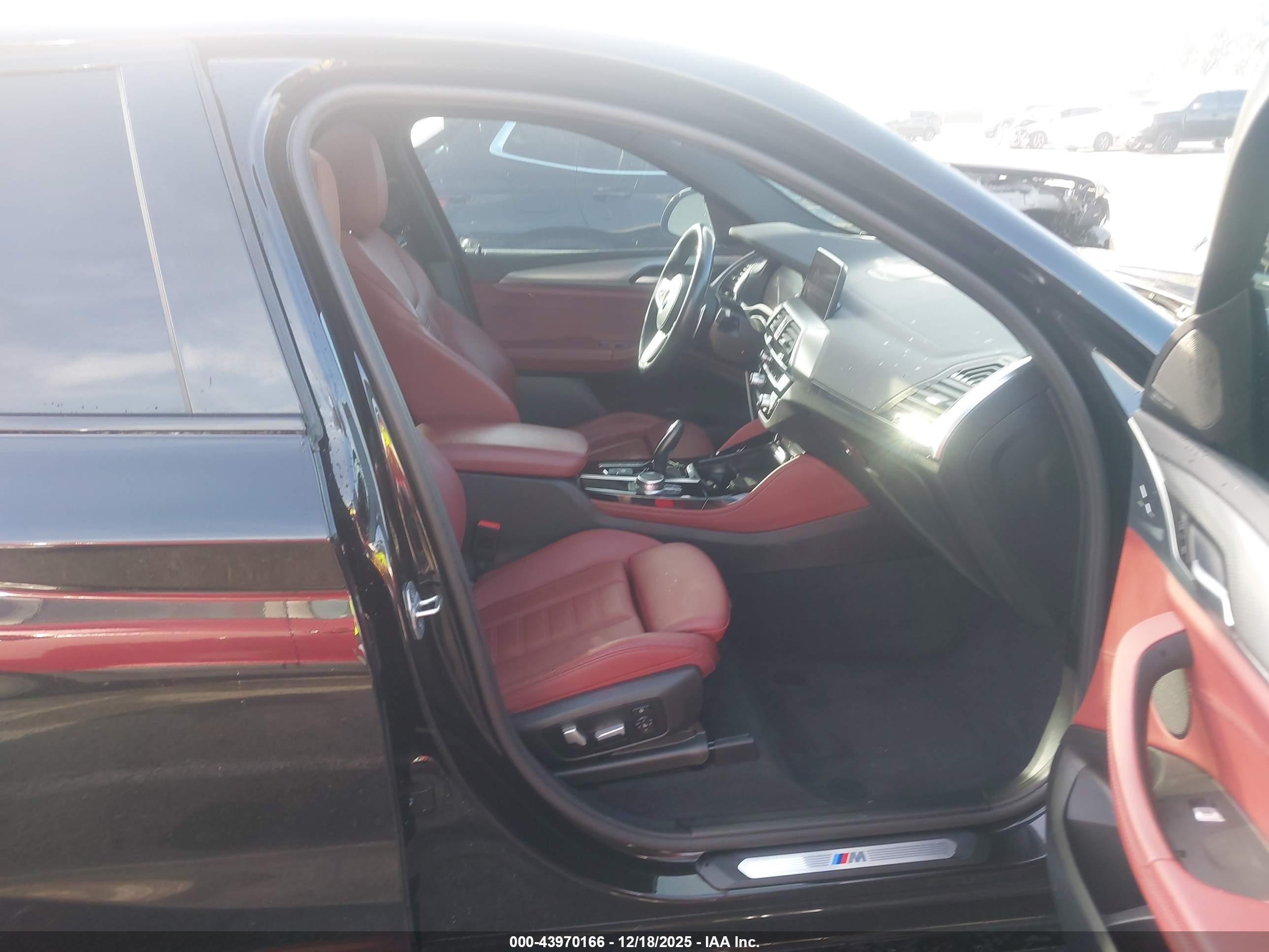BMW X4 image 5