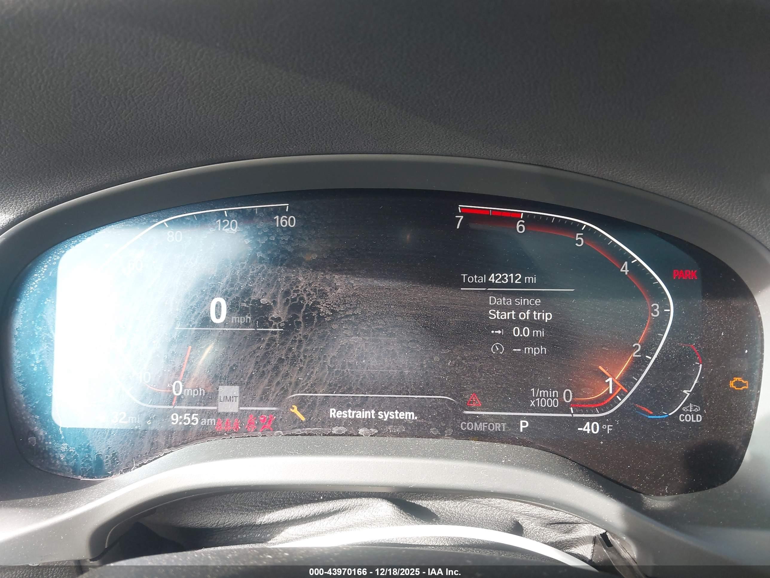 BMW X4 image 7