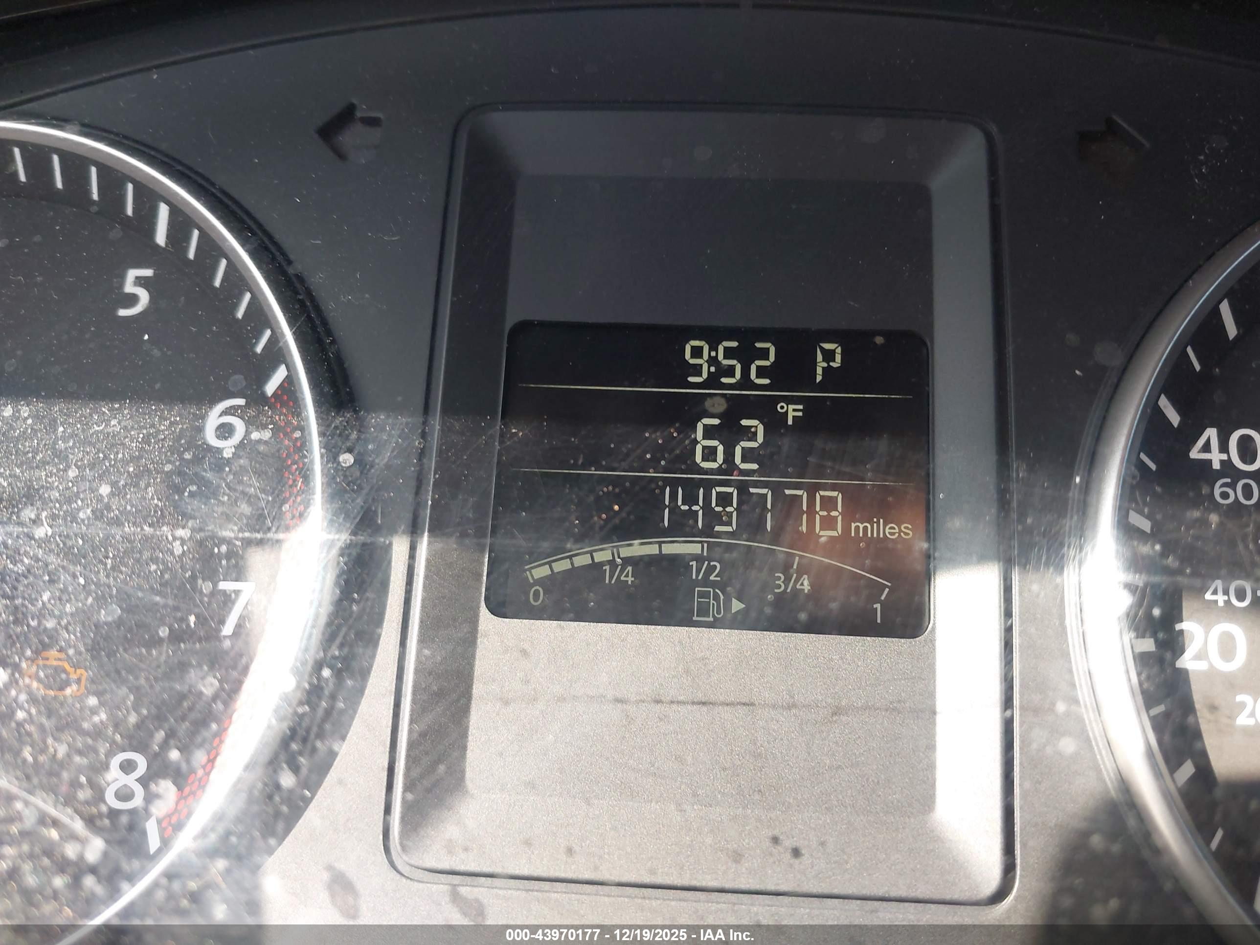 VOLKSWAGEN JETTA image 7
