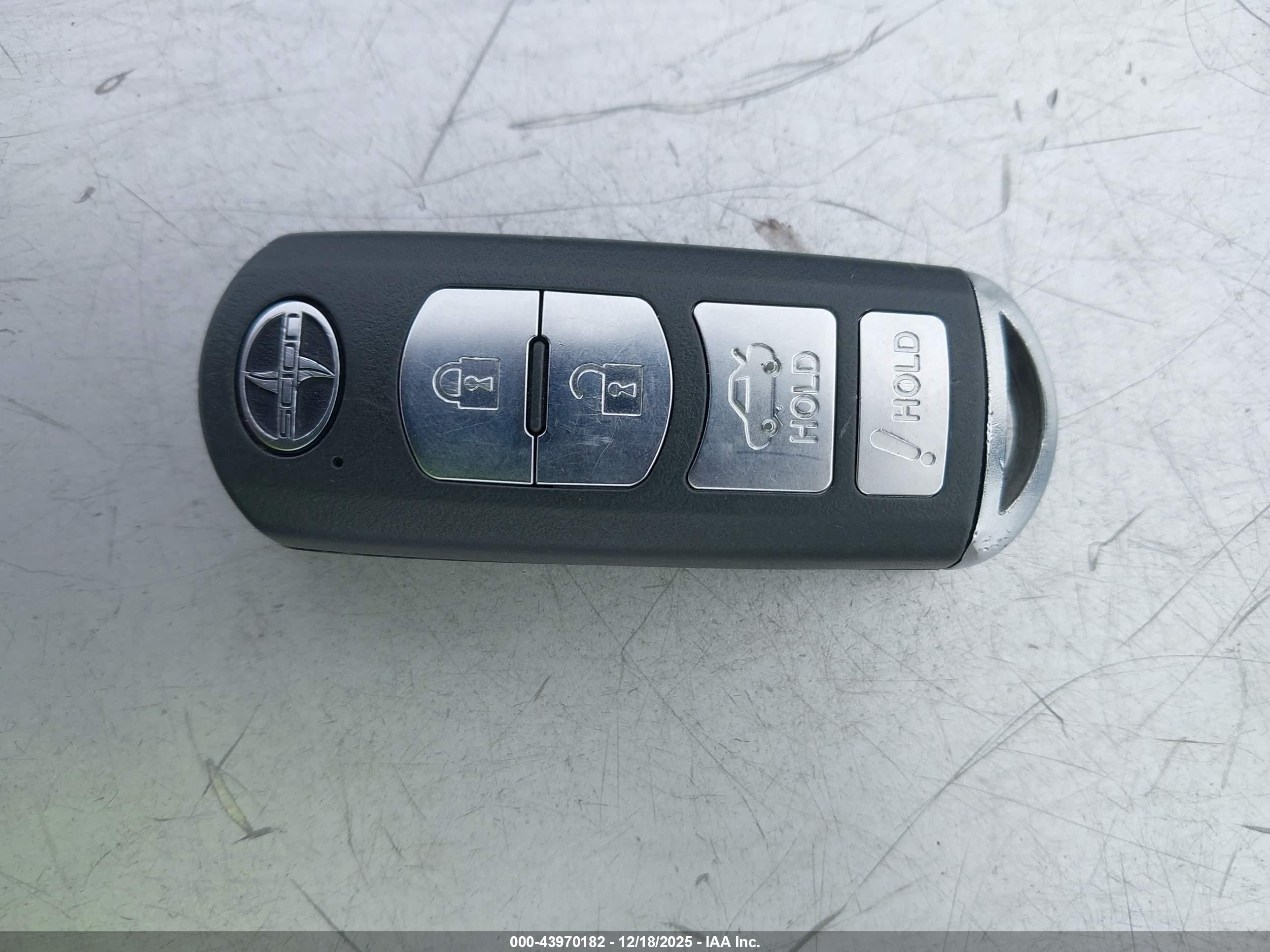 SCION IA image 11