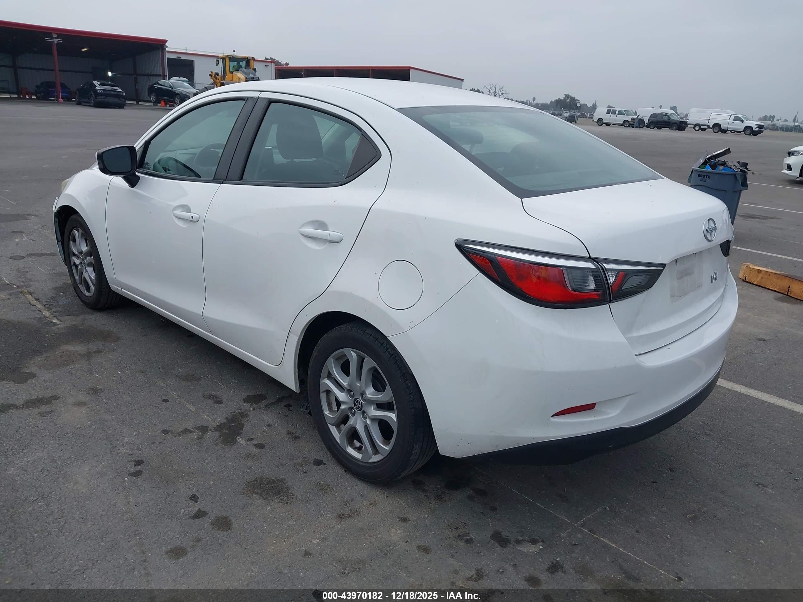 SCION IA image 3