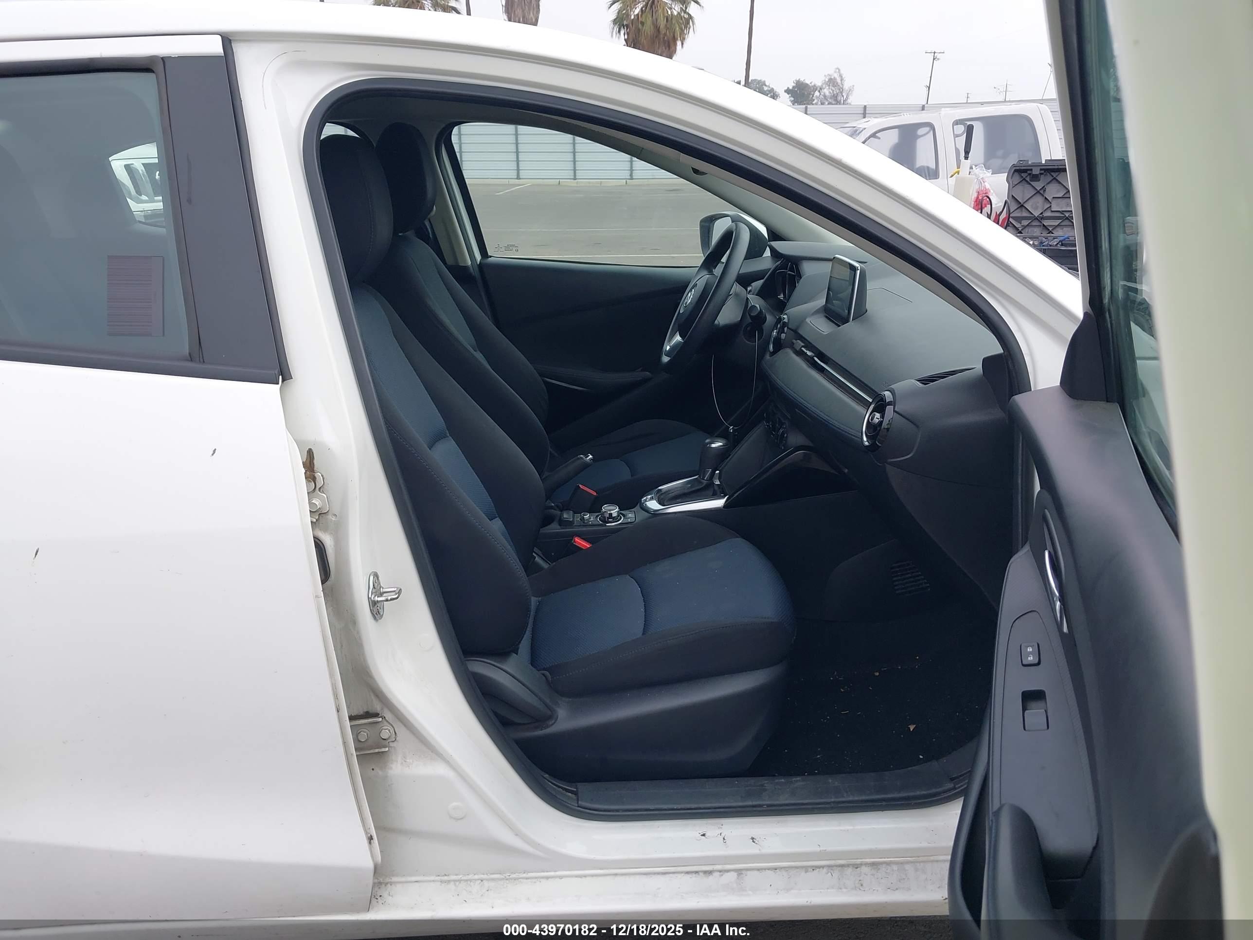 SCION IA image 5