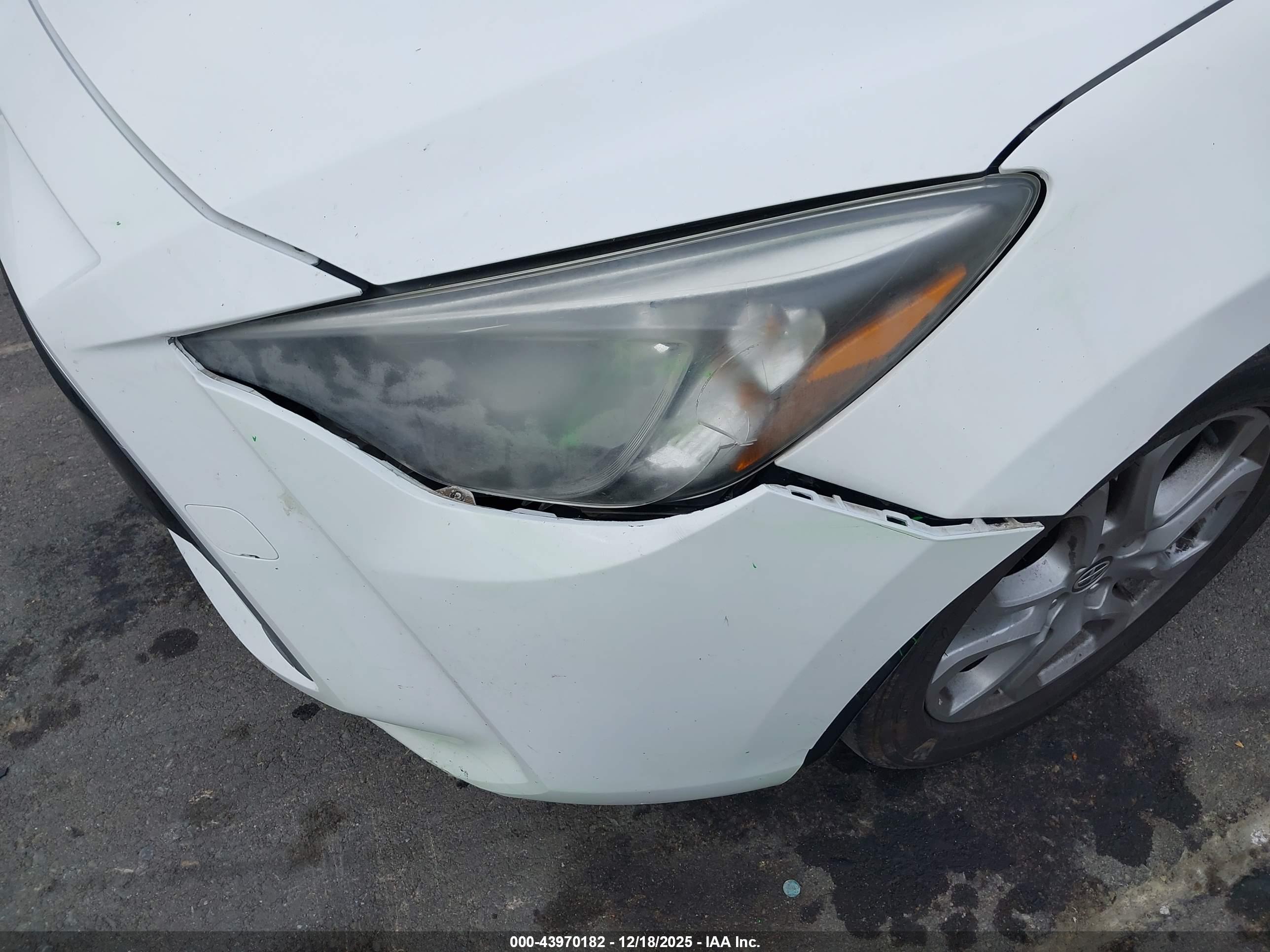 SCION IA image 6