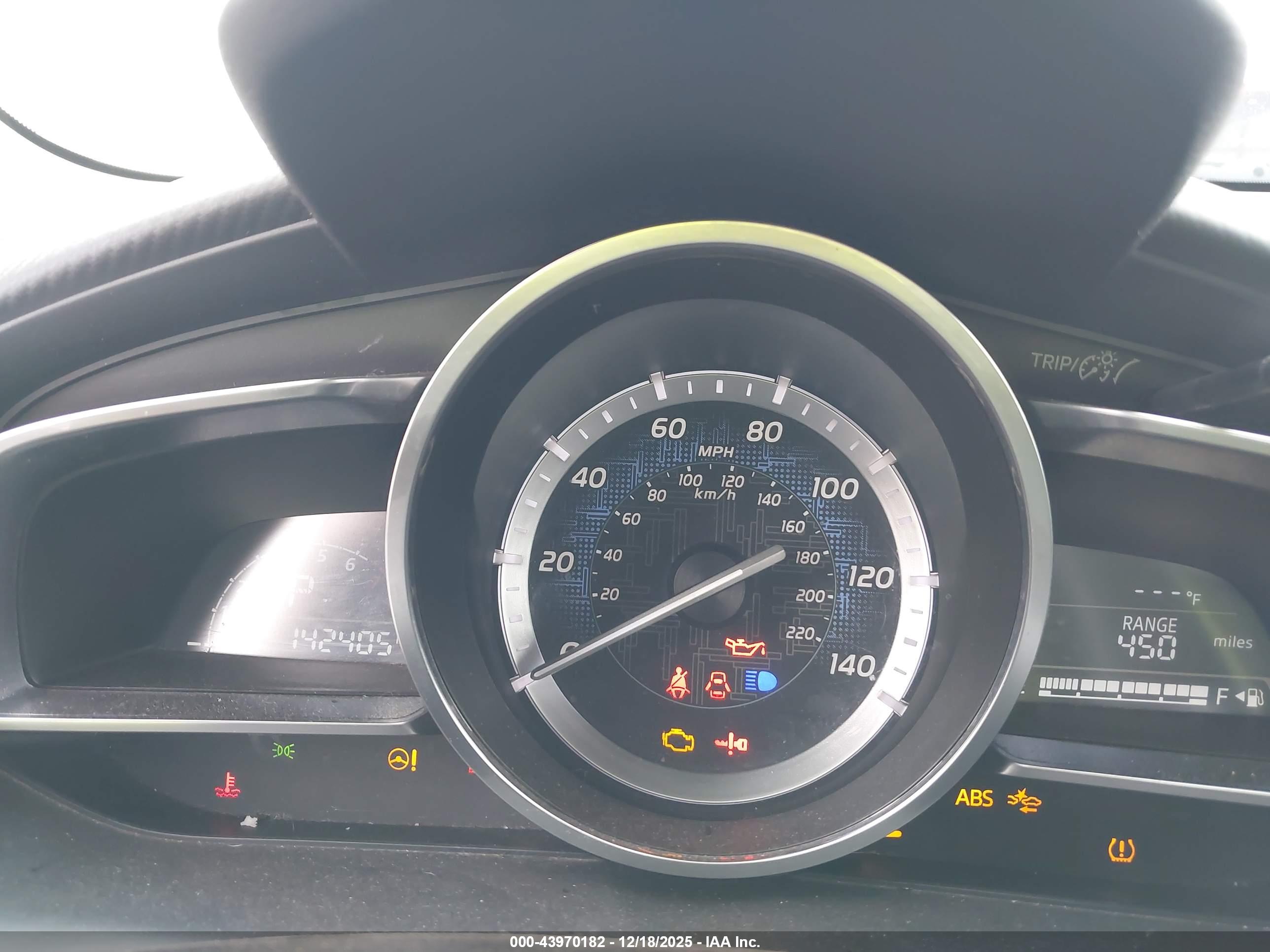 SCION IA image 7
